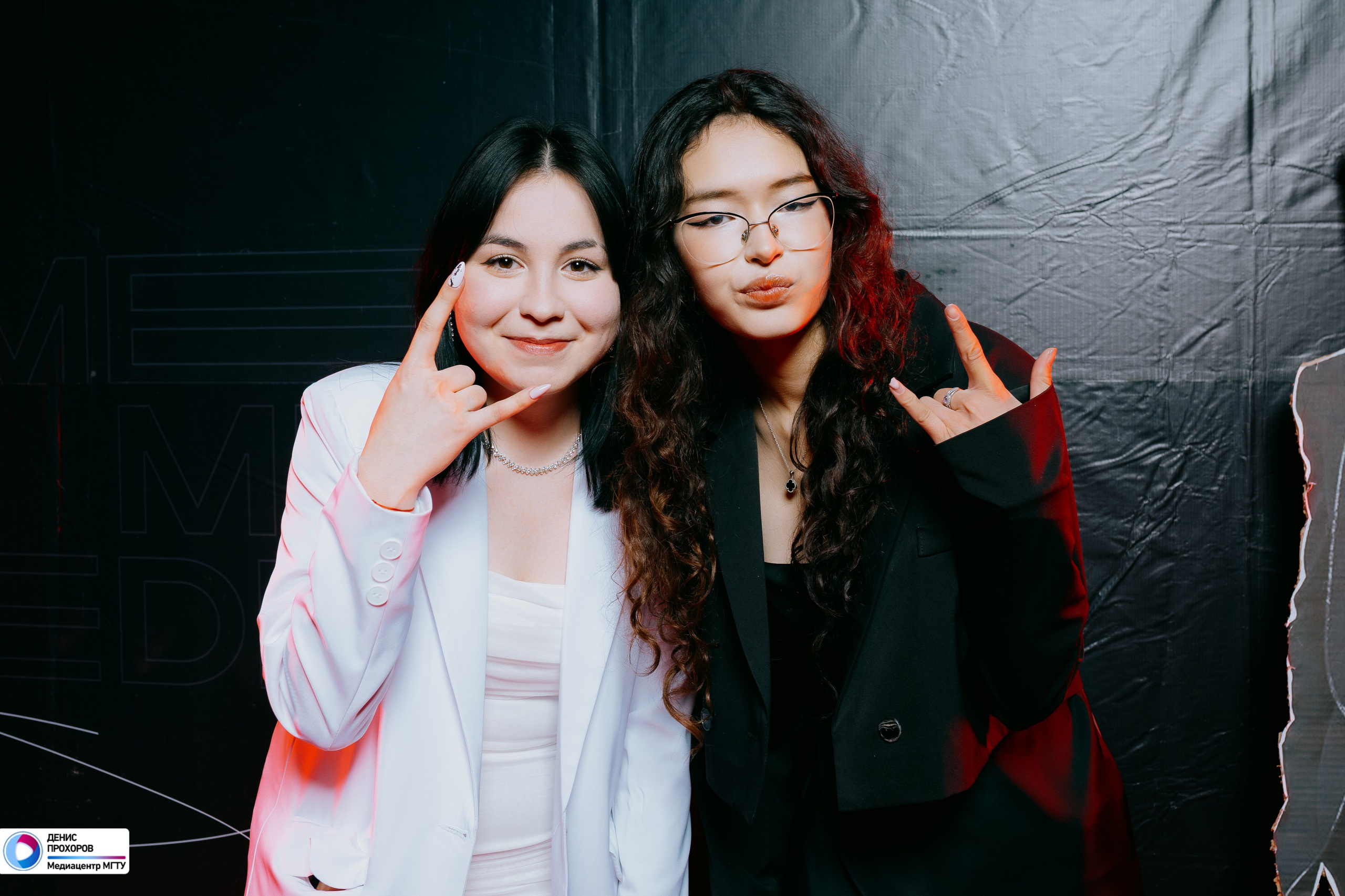 Квартирник «Мет-Гала-Медиа» // 29.11.2024. Денис Прохоров Фотограф в г. Магнитогорск