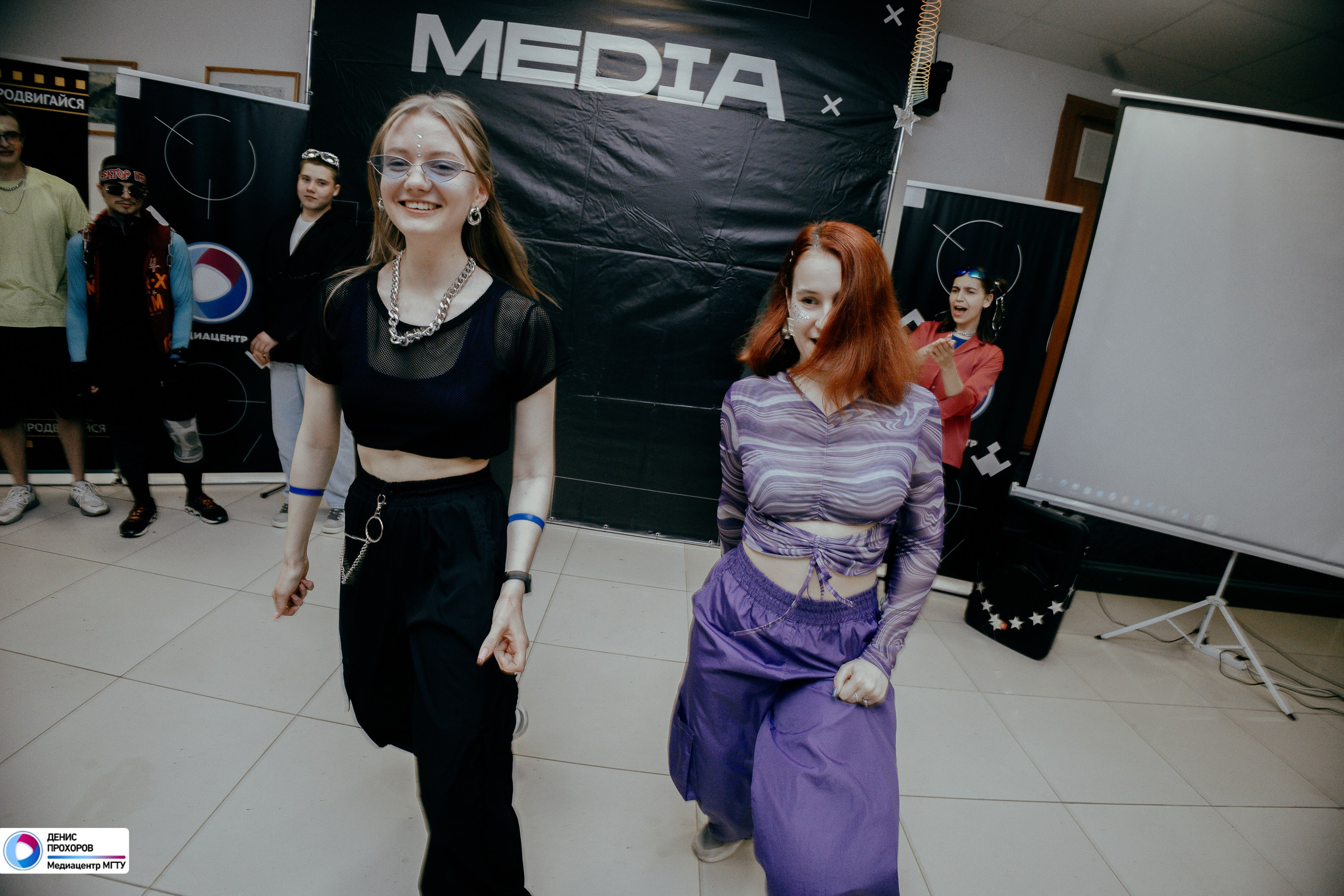 Школа MEDIA // 07.06- 09.06.2024. Денис Прохоров Фотограф в г. Магнитогорск