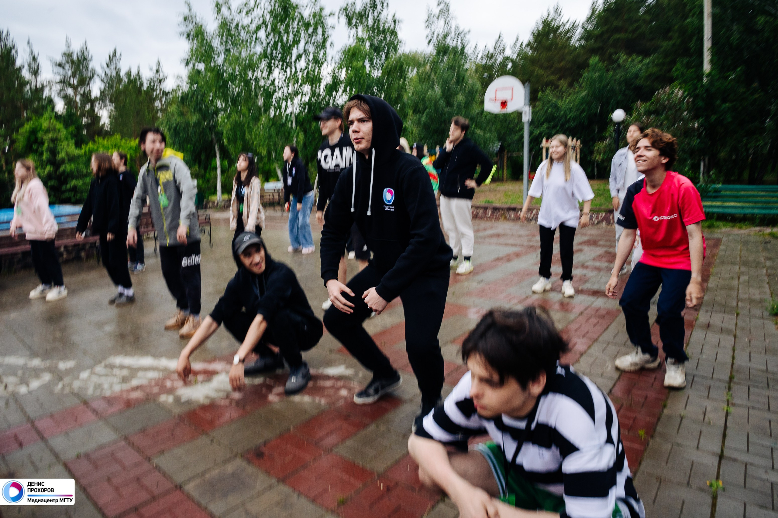 Школа MEDIA // 07.06- 09.06.2024. Денис Прохоров Фотограф в г. Магнитогорск