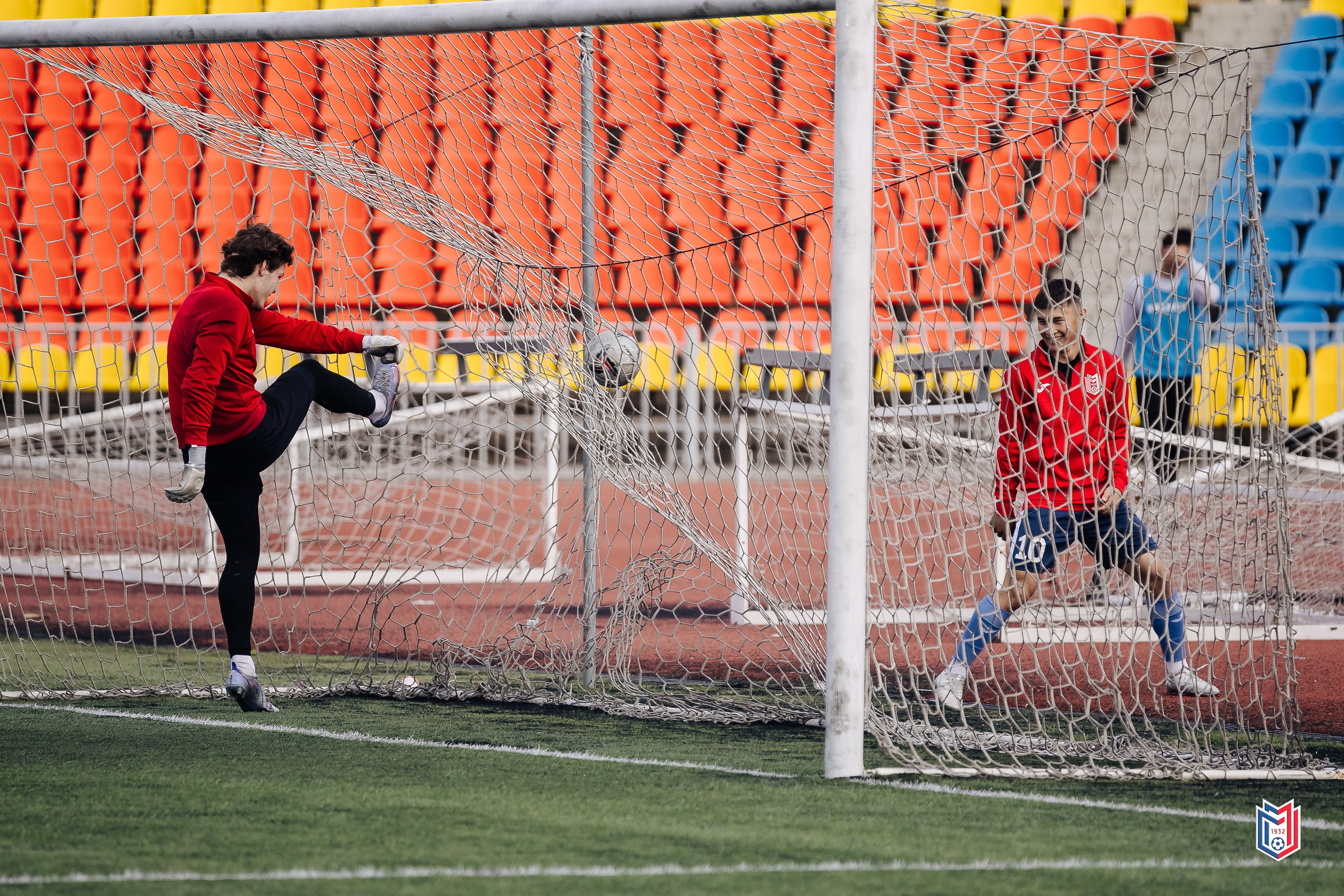 ФК «Металлург-Магнитогорск» — ФК «Курган» // 10.09.24. Денис Прохоров Фотограф в г. Магнитогорск
