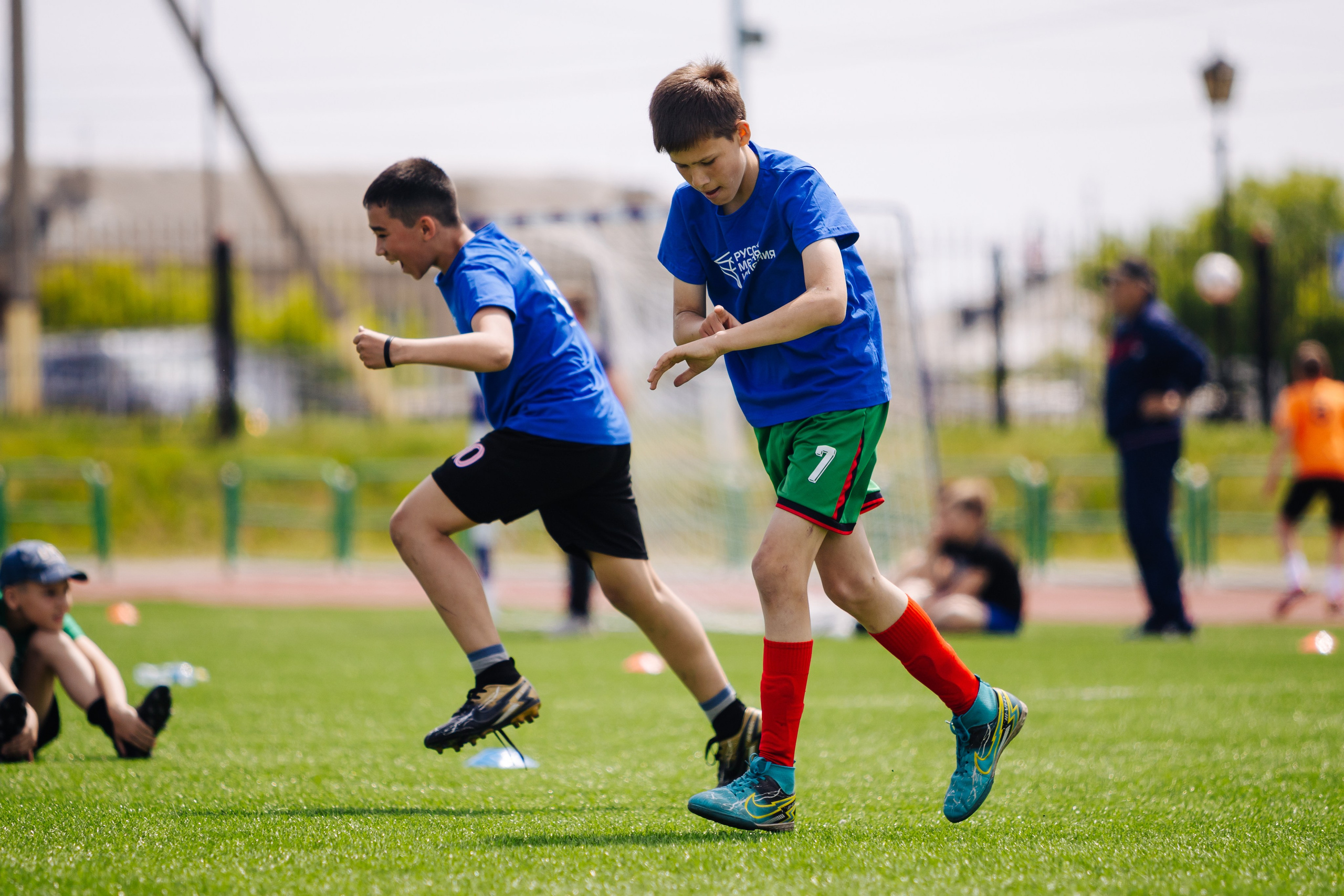 МЕТРОШКА-2025|Фершампенуаз // 28.05.25. Денис Прохоров Фотограф в г. Магнитогорск