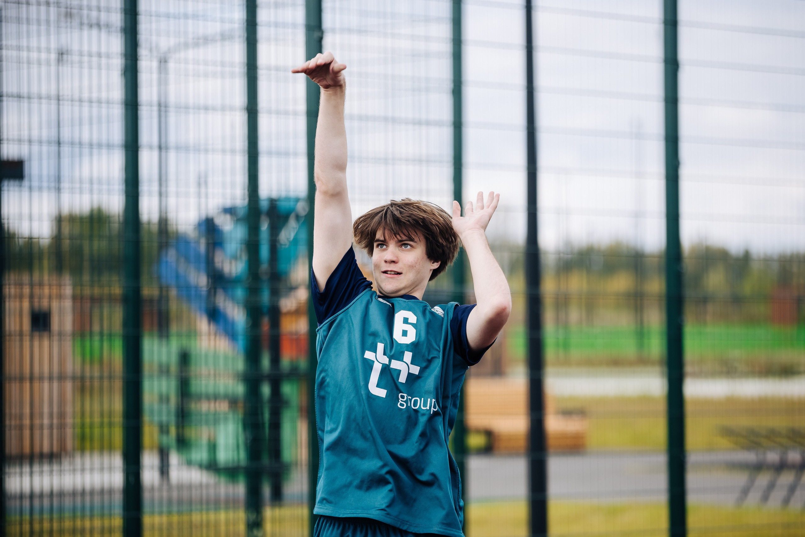 Зов улиц // 21.09.2024. Денис Прохоров Фотограф в г. Магнитогорск