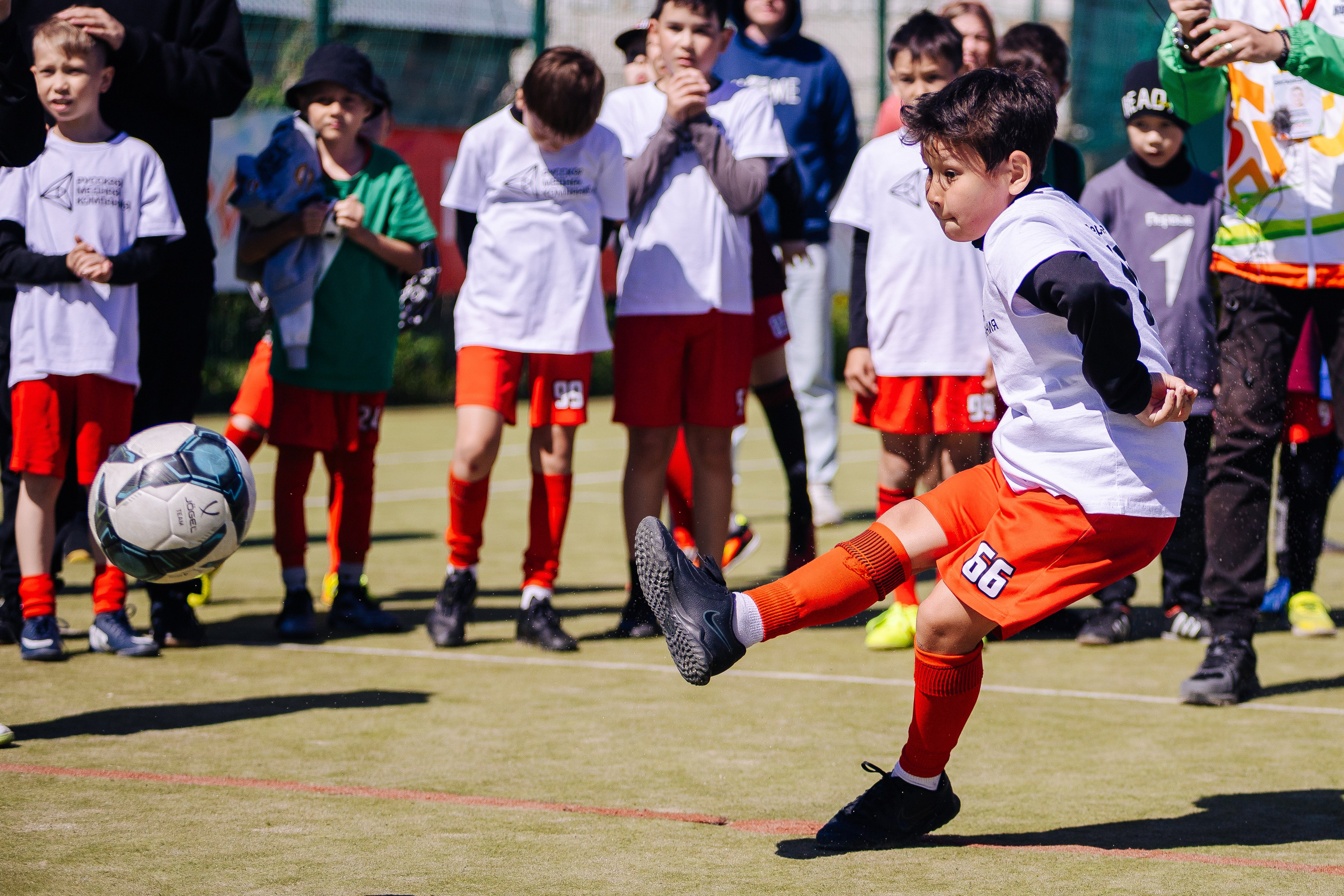 МЕТРОШКА-2025|Сибай // 25.05.25. Денис Прохоров Фотограф в г. Магнитогорск