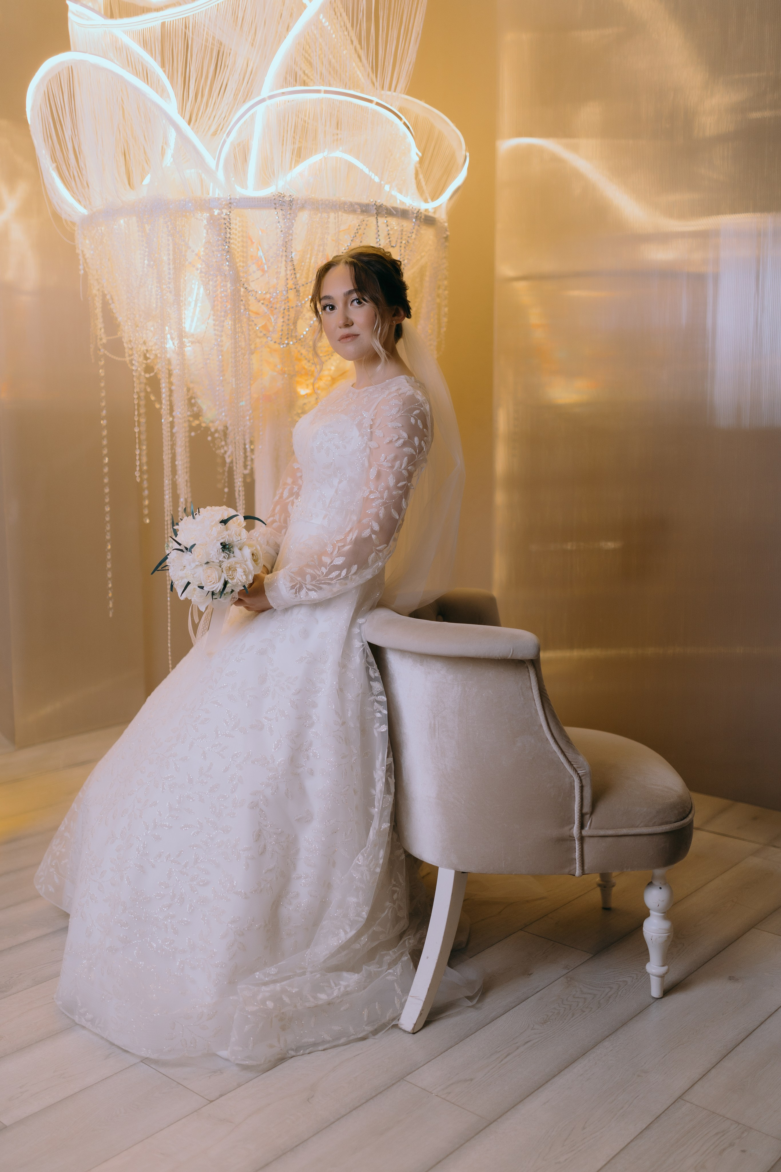 Анатолий и Ксения. Денис Прохоров Фотограф в г. Магнитогорск