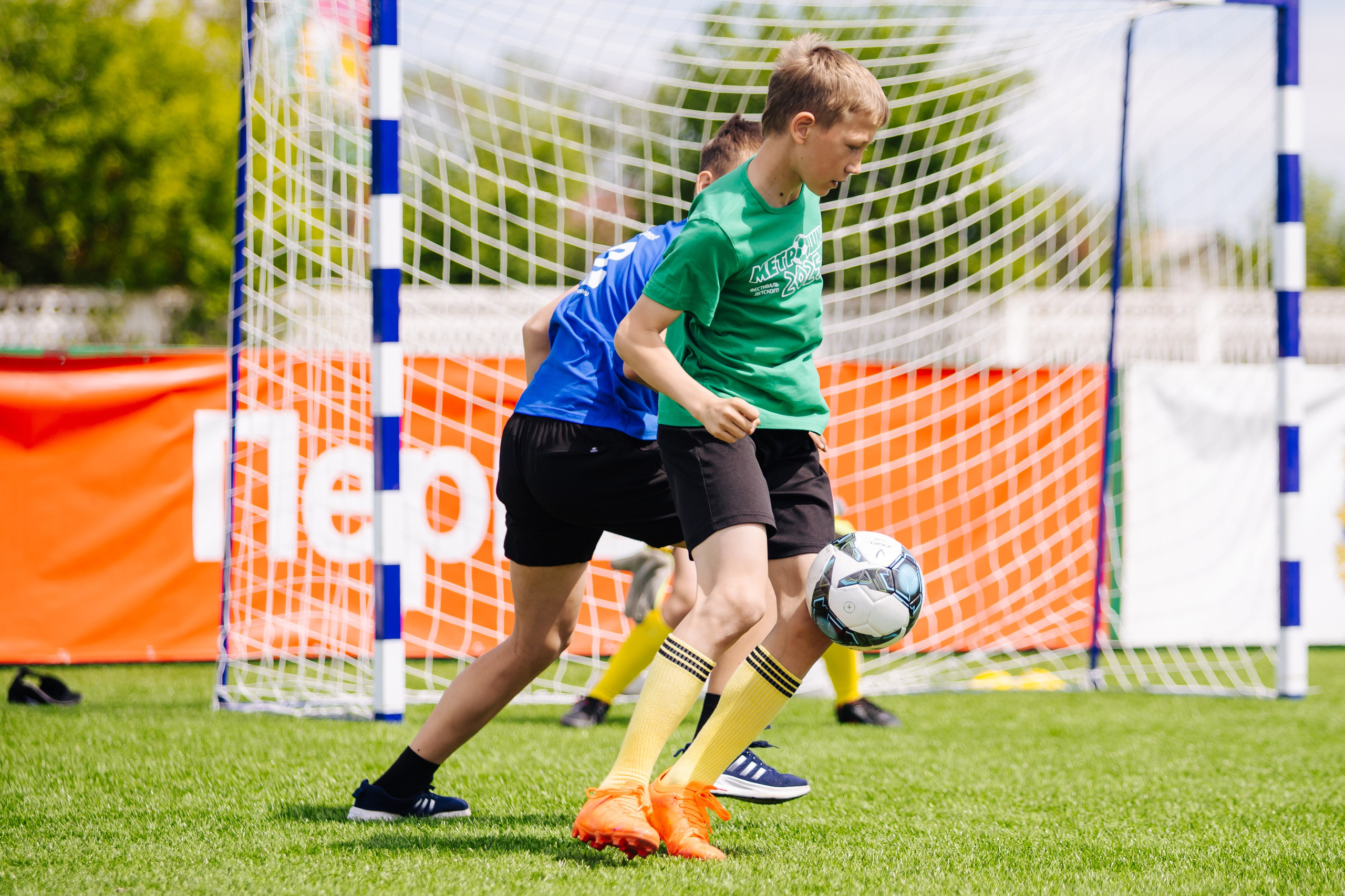 МЕТРОШКА-2025|Фершампенуаз // 28.05.25. Денис Прохоров Фотограф в г. Магнитогорск