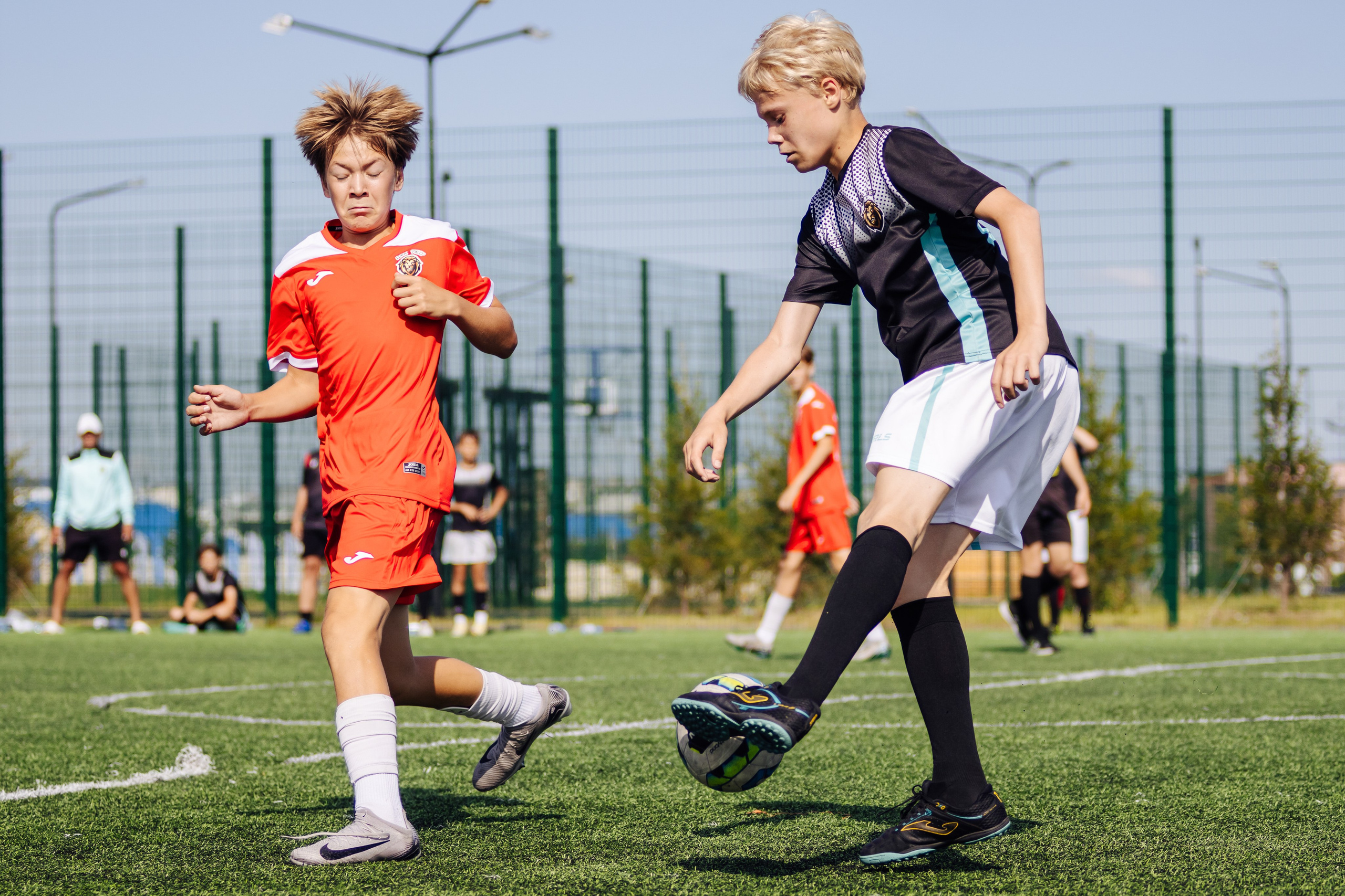 LEO CUP // 17.07.25. Денис Прохоров Фотограф в г. Магнитогорск