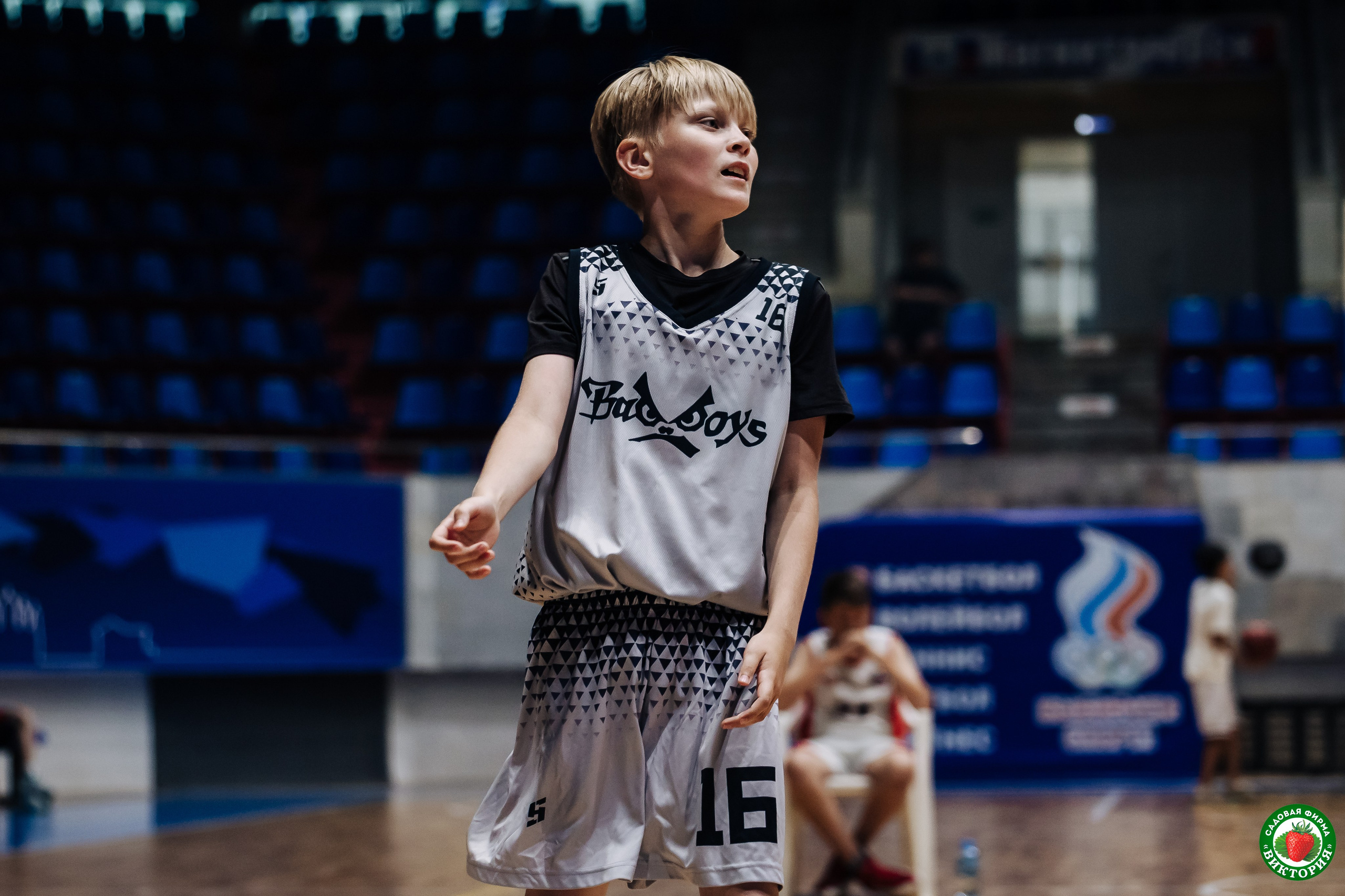 Турнир среди школьных команд 3×3, 2011–2012 гг. // 20.07.2024. Денис Прохоров Фотограф в г. Магнитогорск