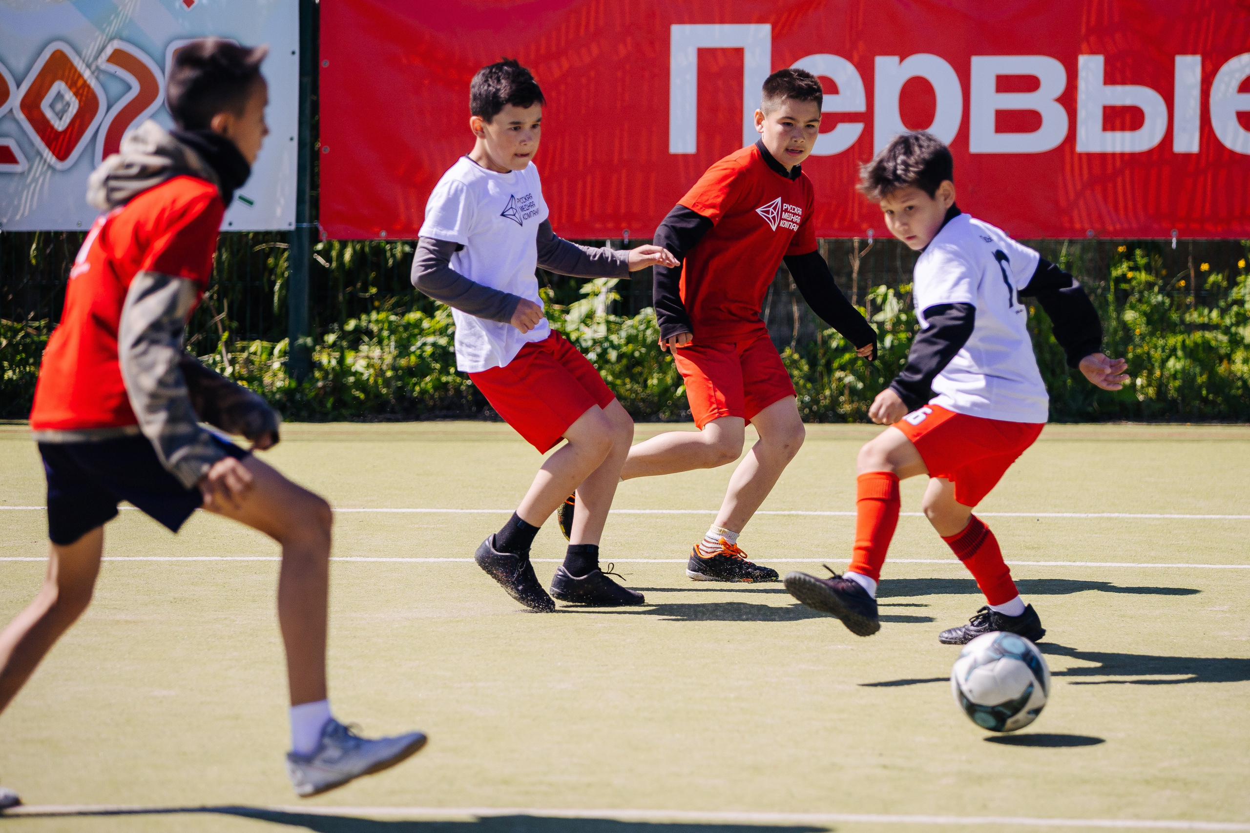 МЕТРОШКА-2025|Сибай // 25.05.25. Денис Прохоров Фотограф в г. Магнитогорск