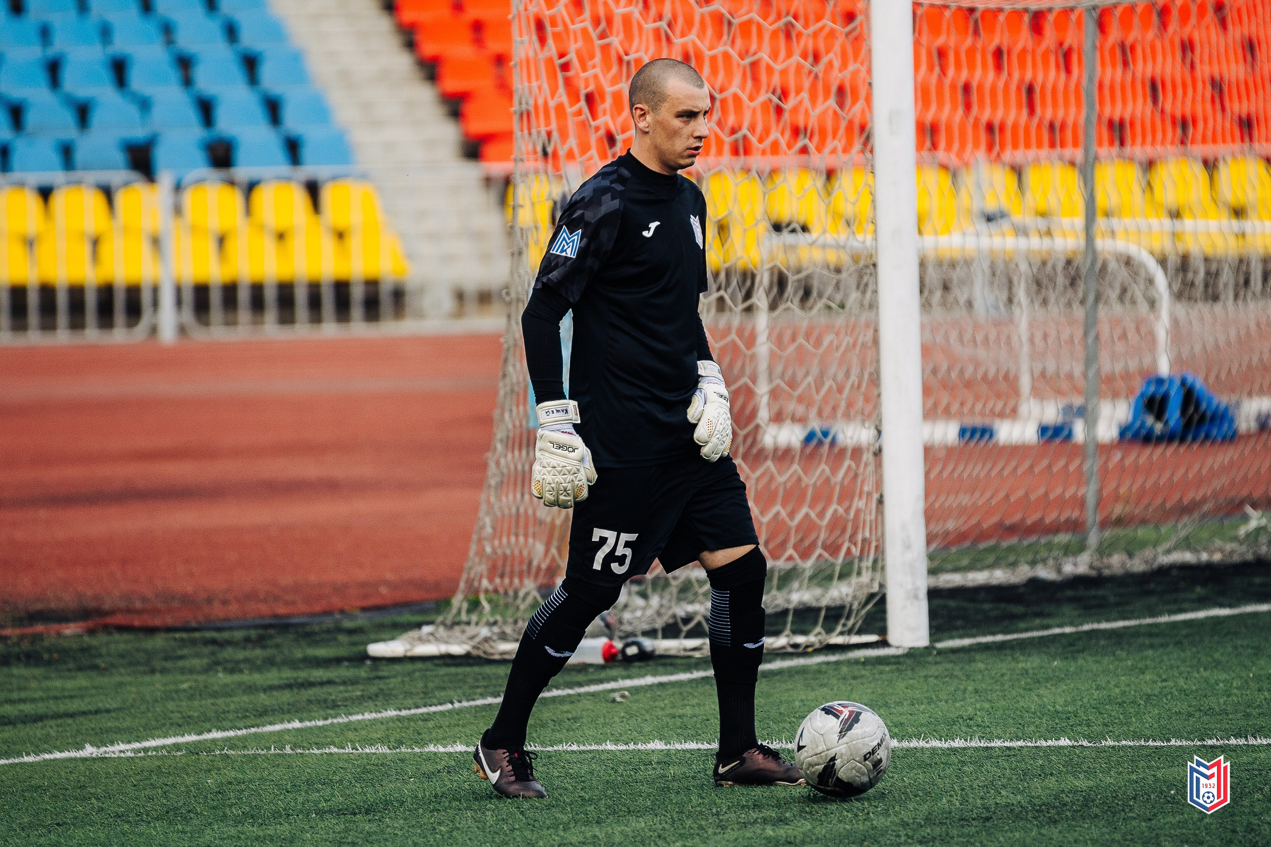 ФК «Металлург-Магнитогорск» — ФК «Амкар Пермь» // 22.06.2024. Денис Прохоров Фотограф в г. Магнитогорск