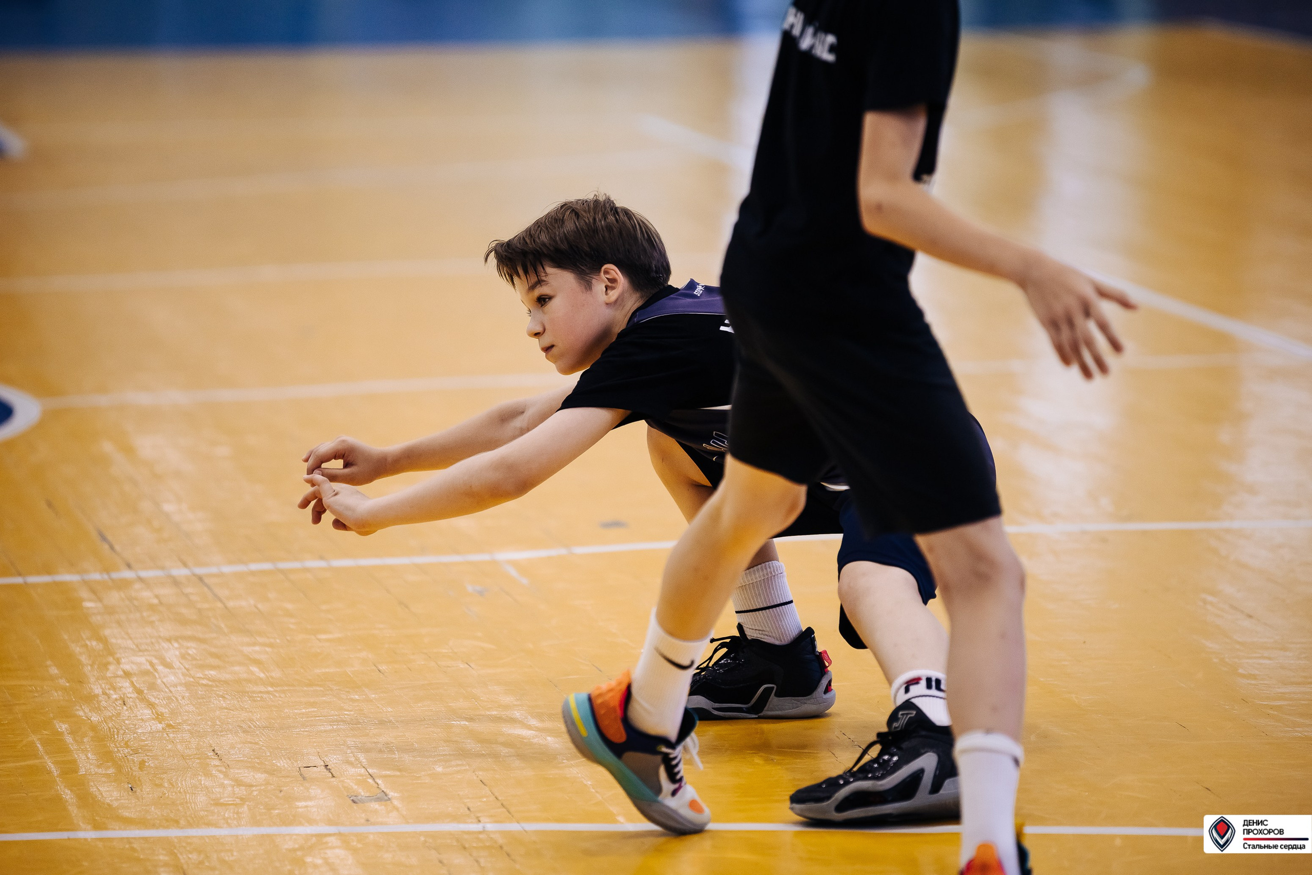 Баскет КЭМП с Далибором Сударом // 18.06 — 22.06.2024. Денис Прохоров Фотограф в г. Магнитогорск