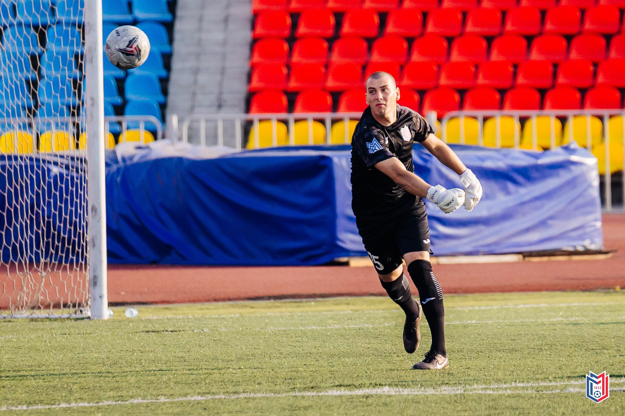 ФК «Металлург-Магнитогорск» — ФК «Тобол» // 06.07.2024. Денис Прохоров Фотограф в г. Магнитогорск
