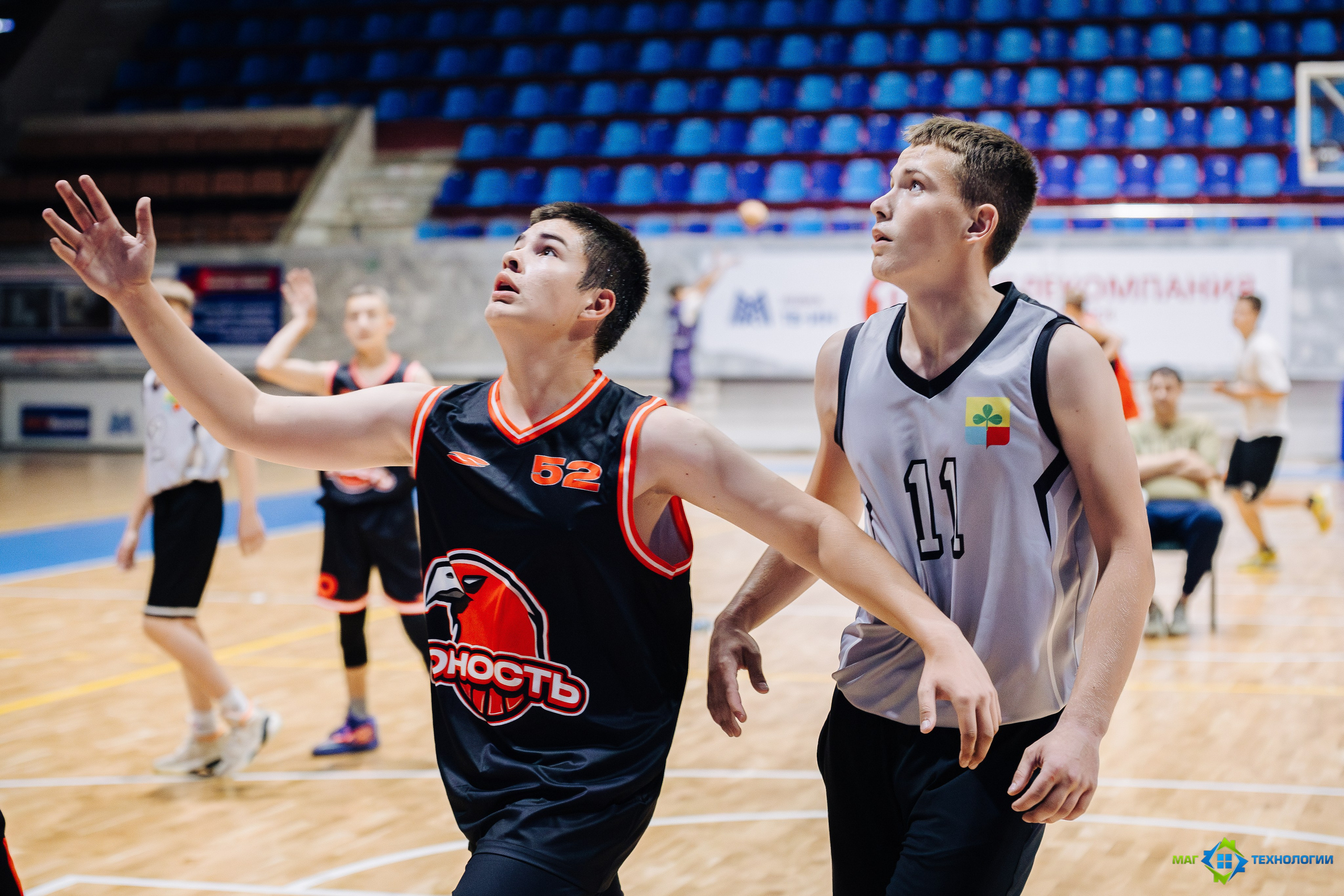 Турнир среди школьных команд 07-09 год // 13.07.2024. Денис Прохоров Фотограф в г. Магнитогорск