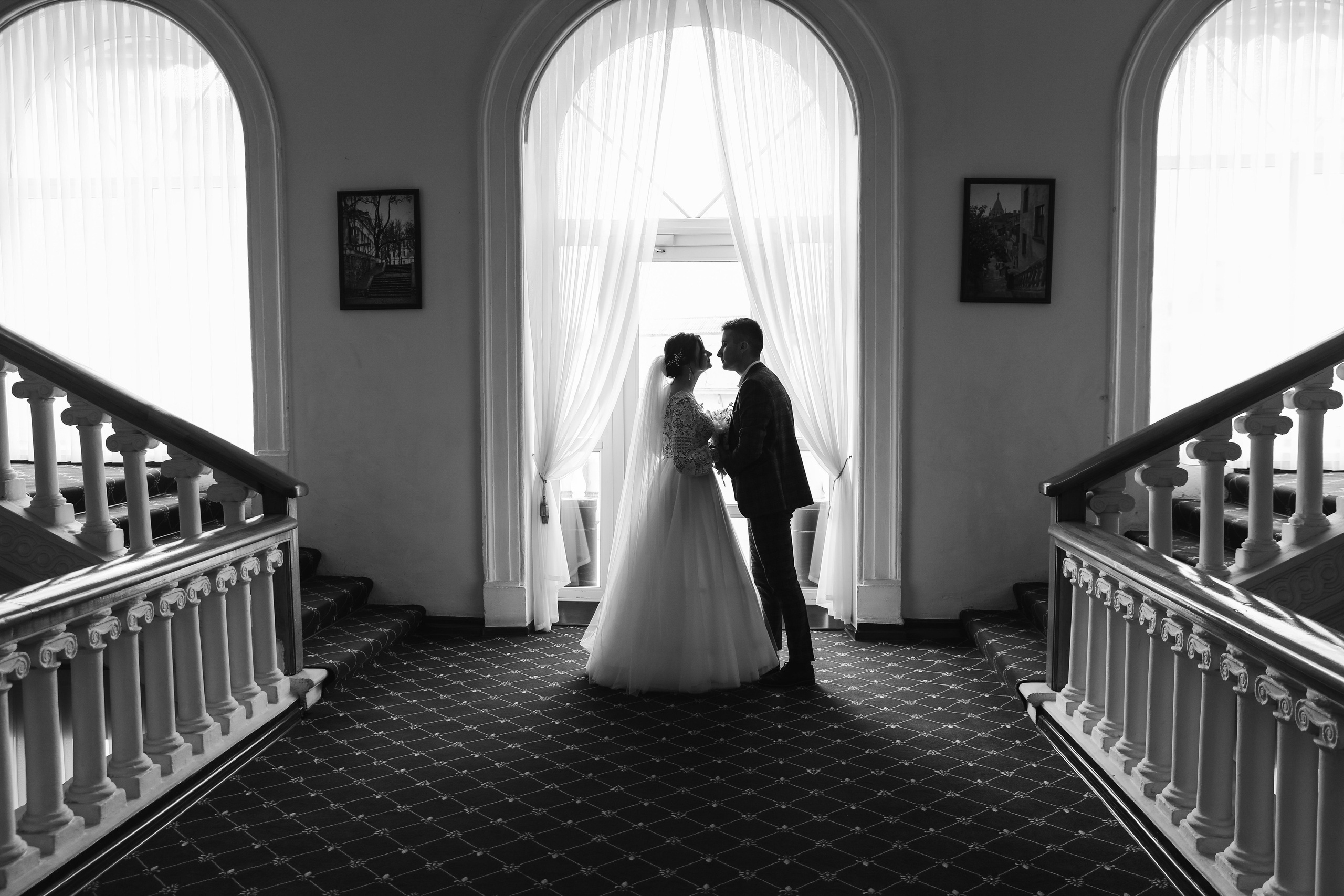 Александр и Анастасия. Свадебный и семейный фотограф в Севастополе и Крыму Анастасия Сураева