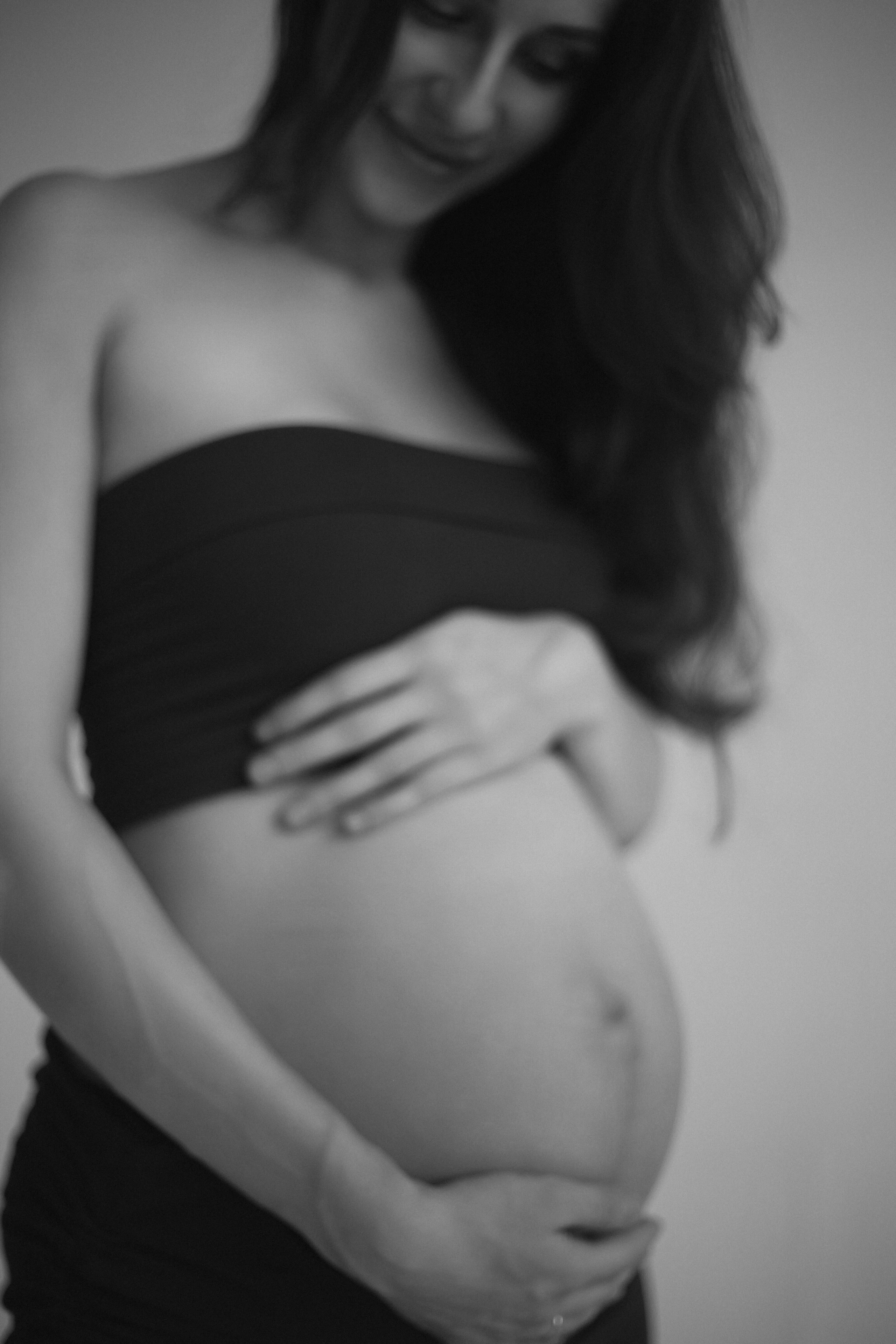 Беременность (Анна). Фотограф Калуга|Москва|Крым Данилова Александра