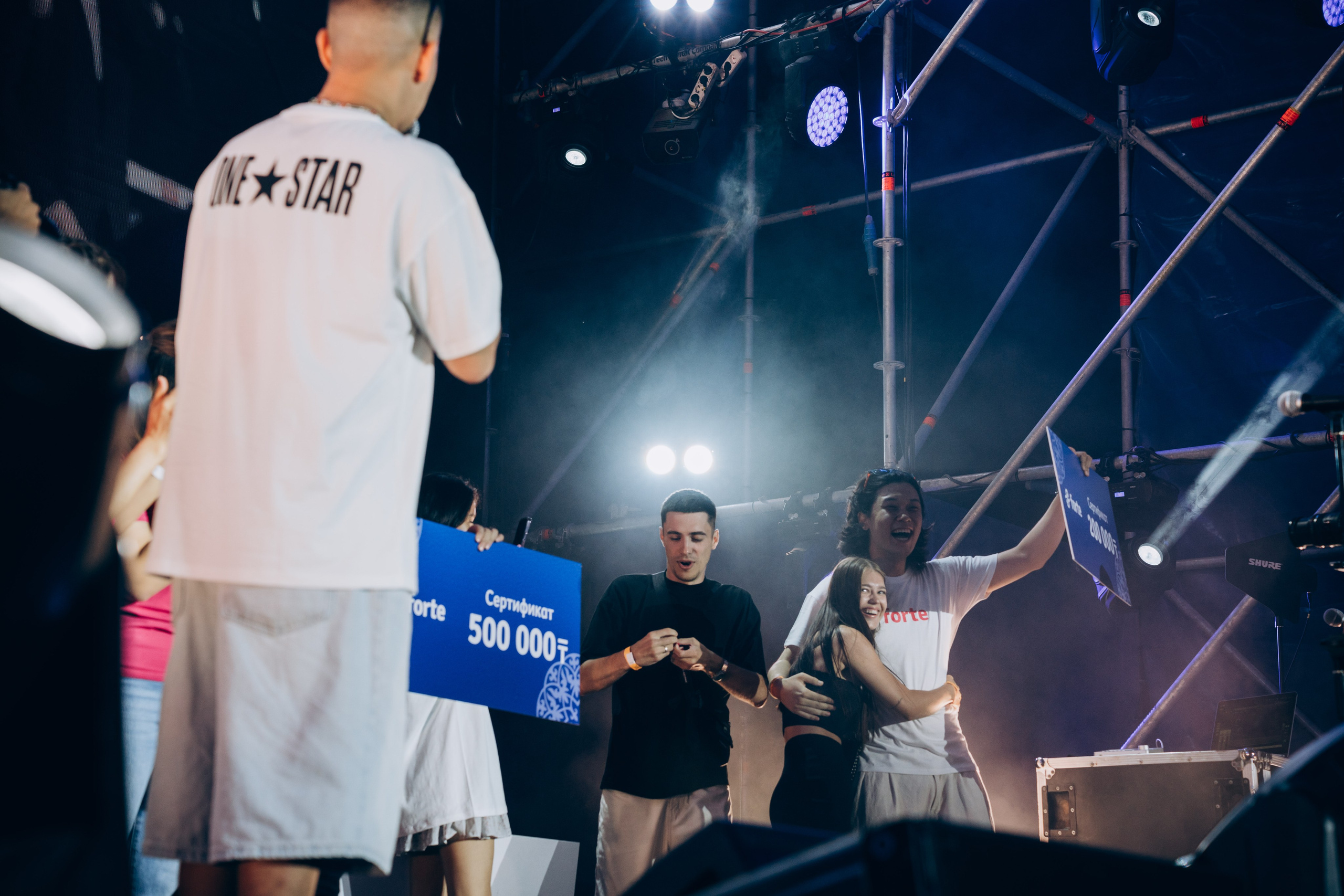 Picnic by partners. Главная