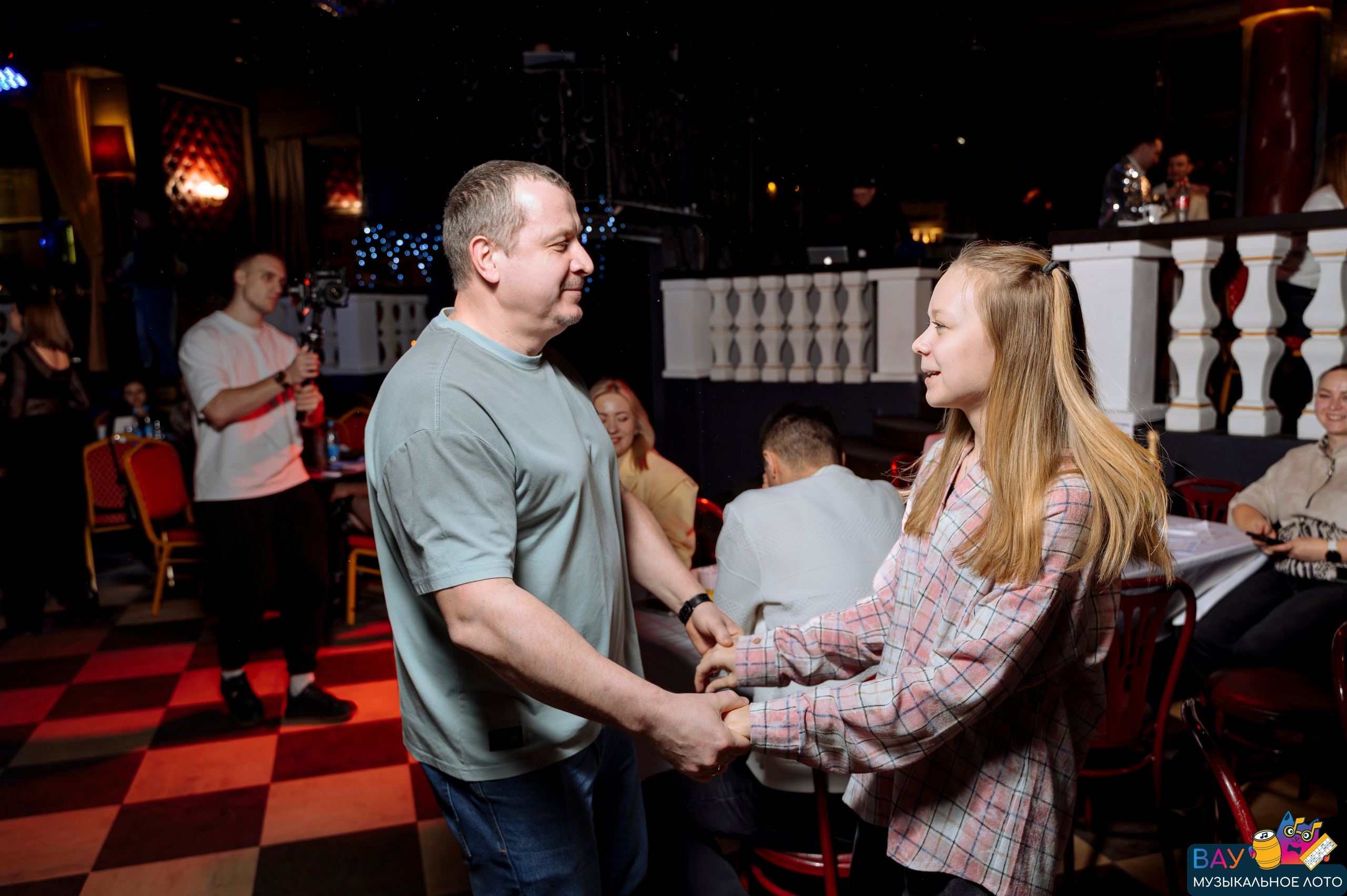 Репортаж ВАУмузлото. Фотограф Беларусь — Ольга Шаповалова (Жардецкая)