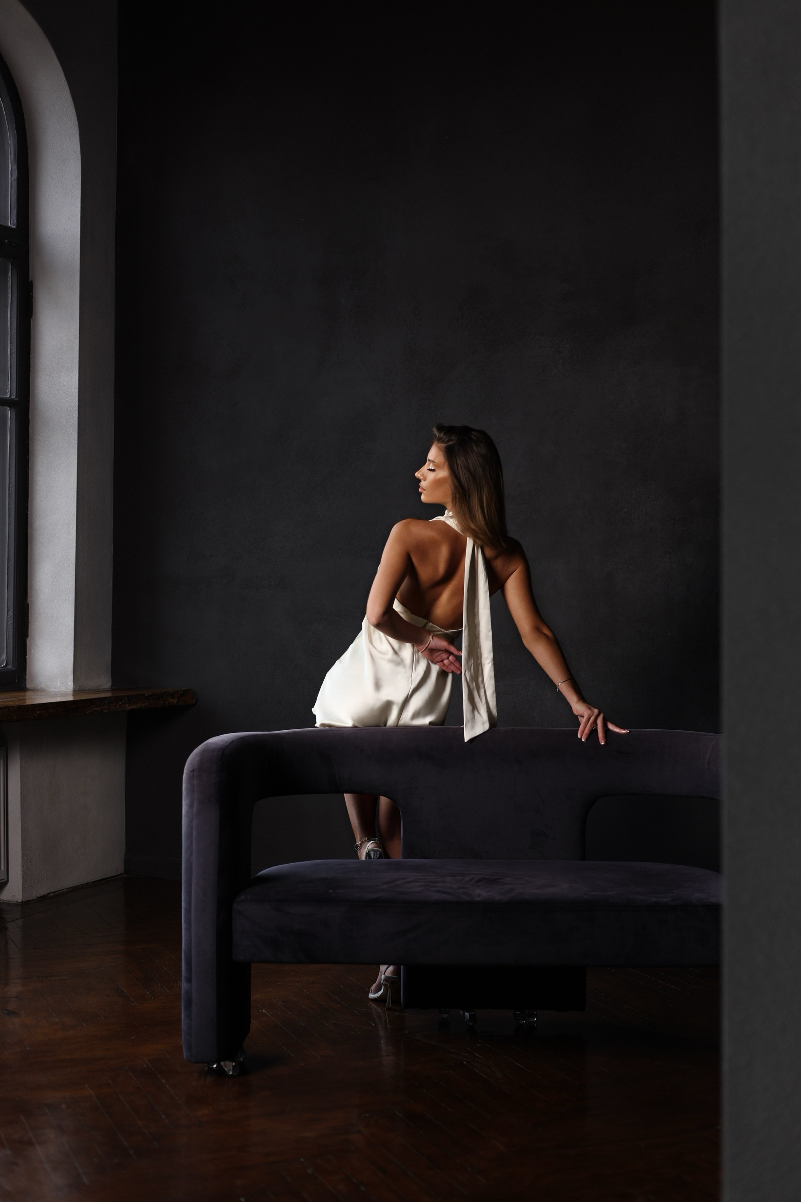 Ирина. Главная