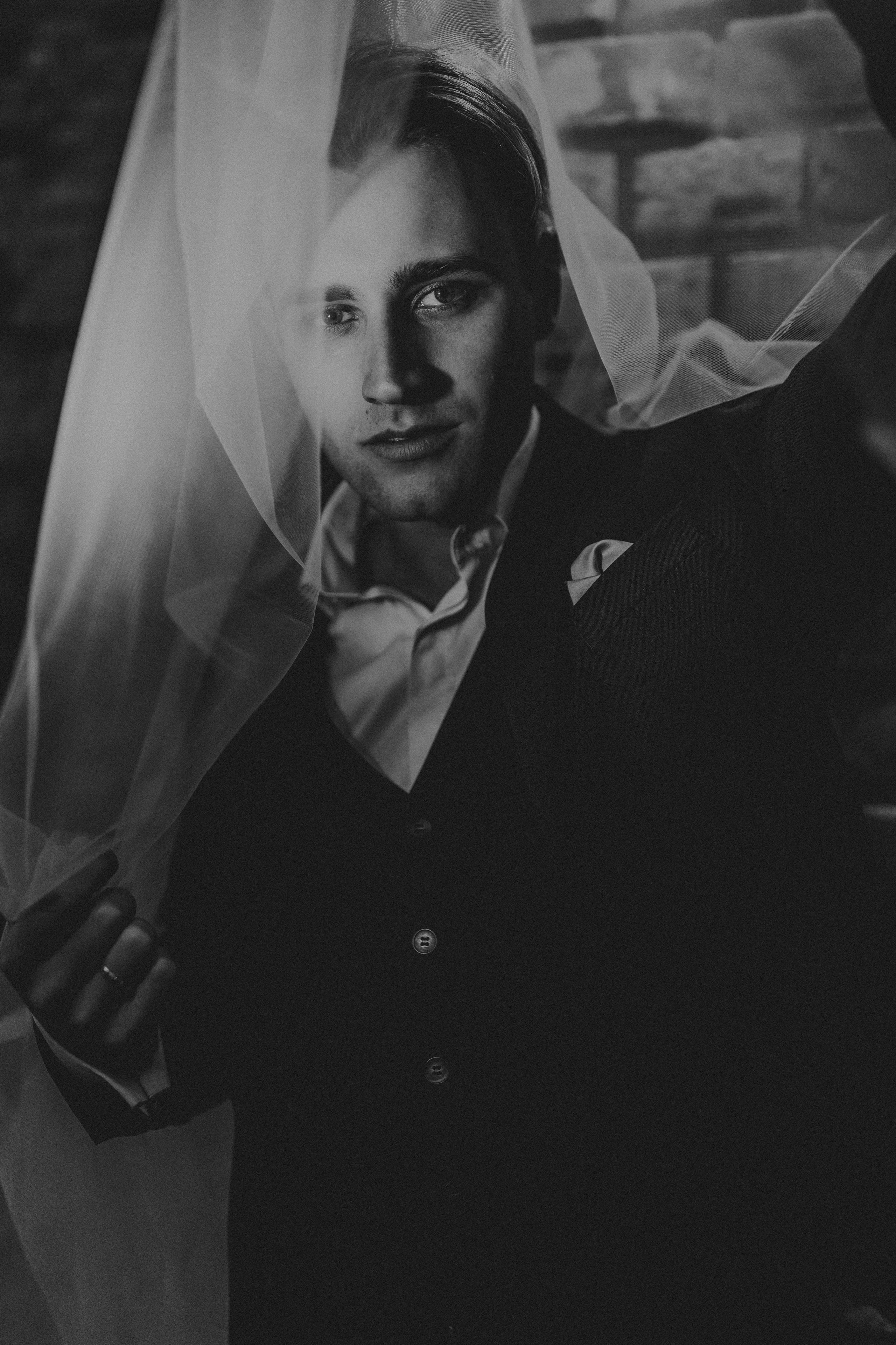 Игорь и Федосья. Алексей Шаров — свадебный и репортажный фотограф в Нижнем Новгороде