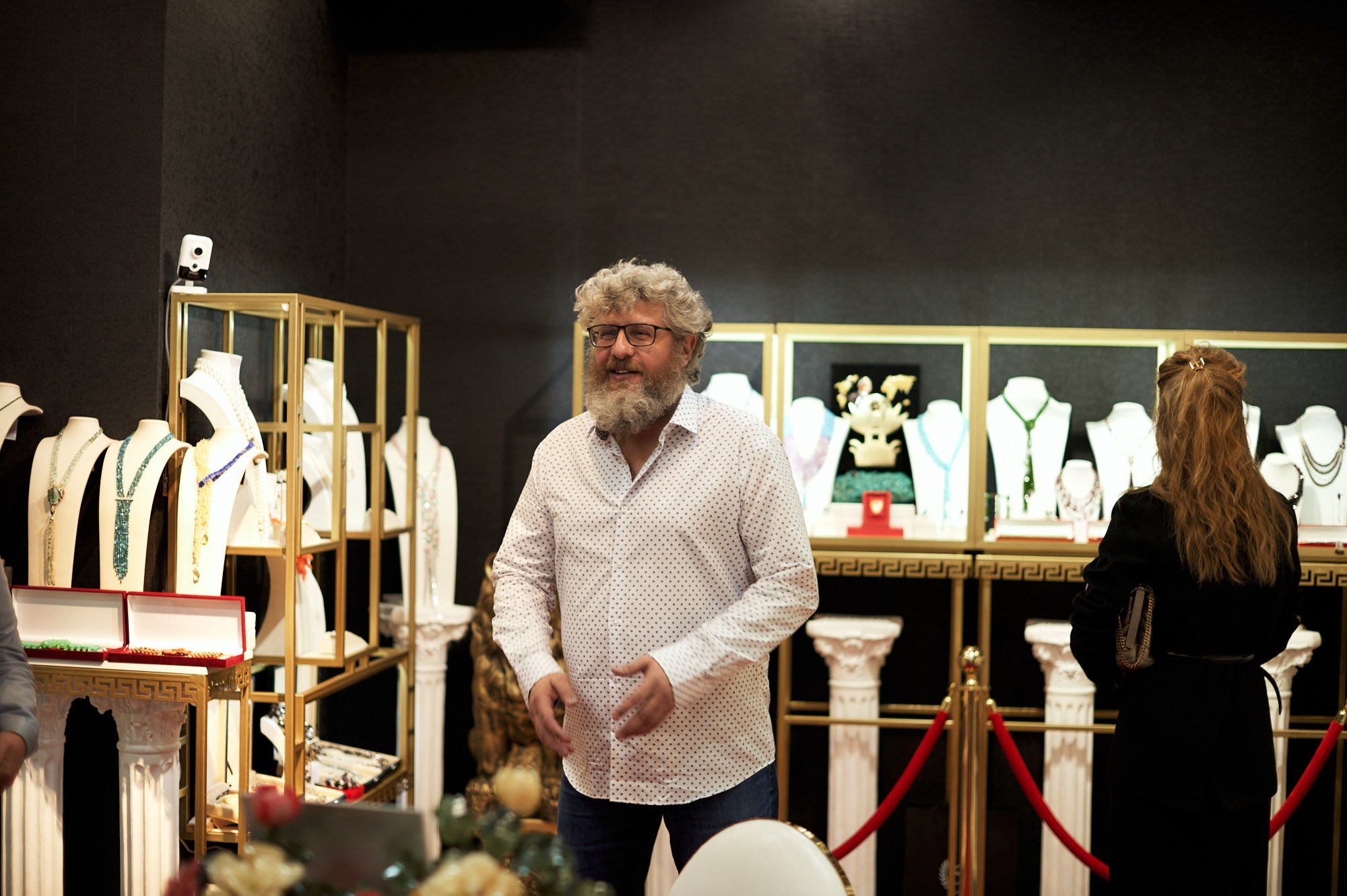 Девелопер-кафе РСТЦ. Фотограф видеограф в Москве