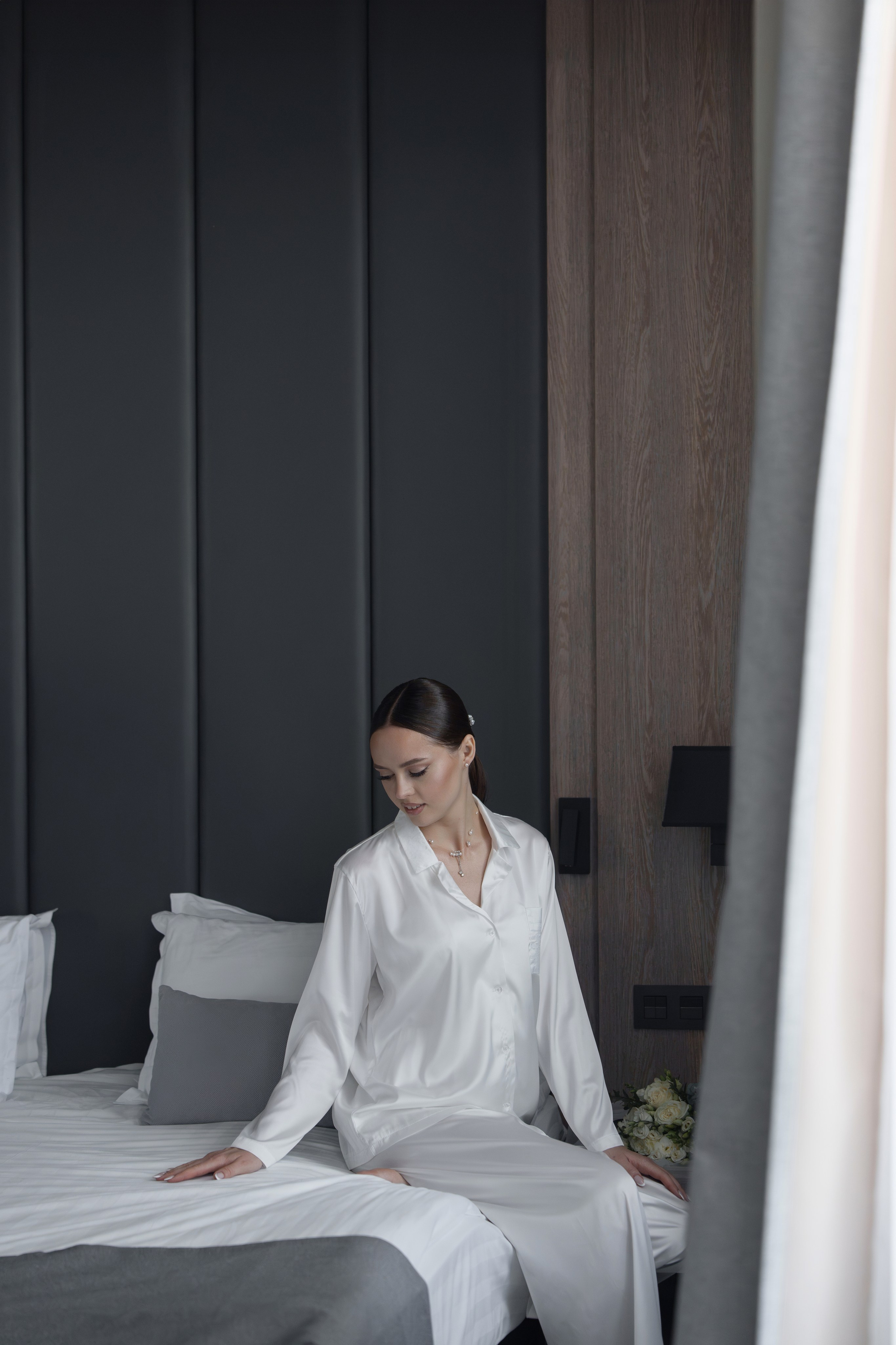 Павел и Ольга (Пакет «MAXI» Брянск). Свадебный и репортажный фотограф Элина Козырьянова