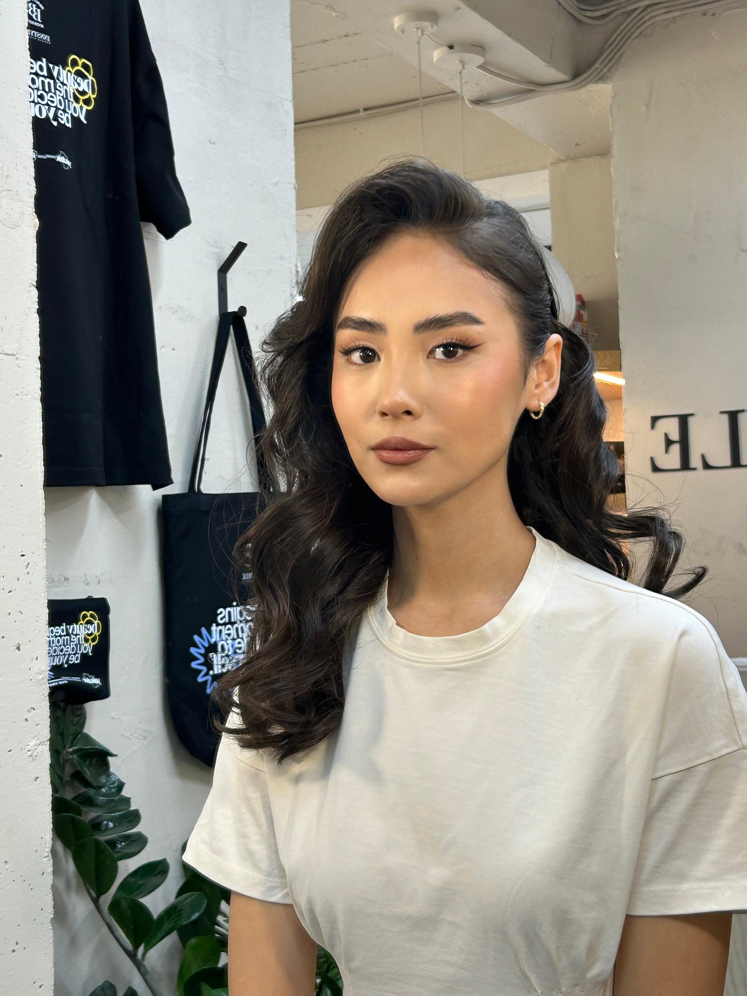 Визажист Алматы. Фотостудия Алматы — 2 Stula.Studio | Аренда залов