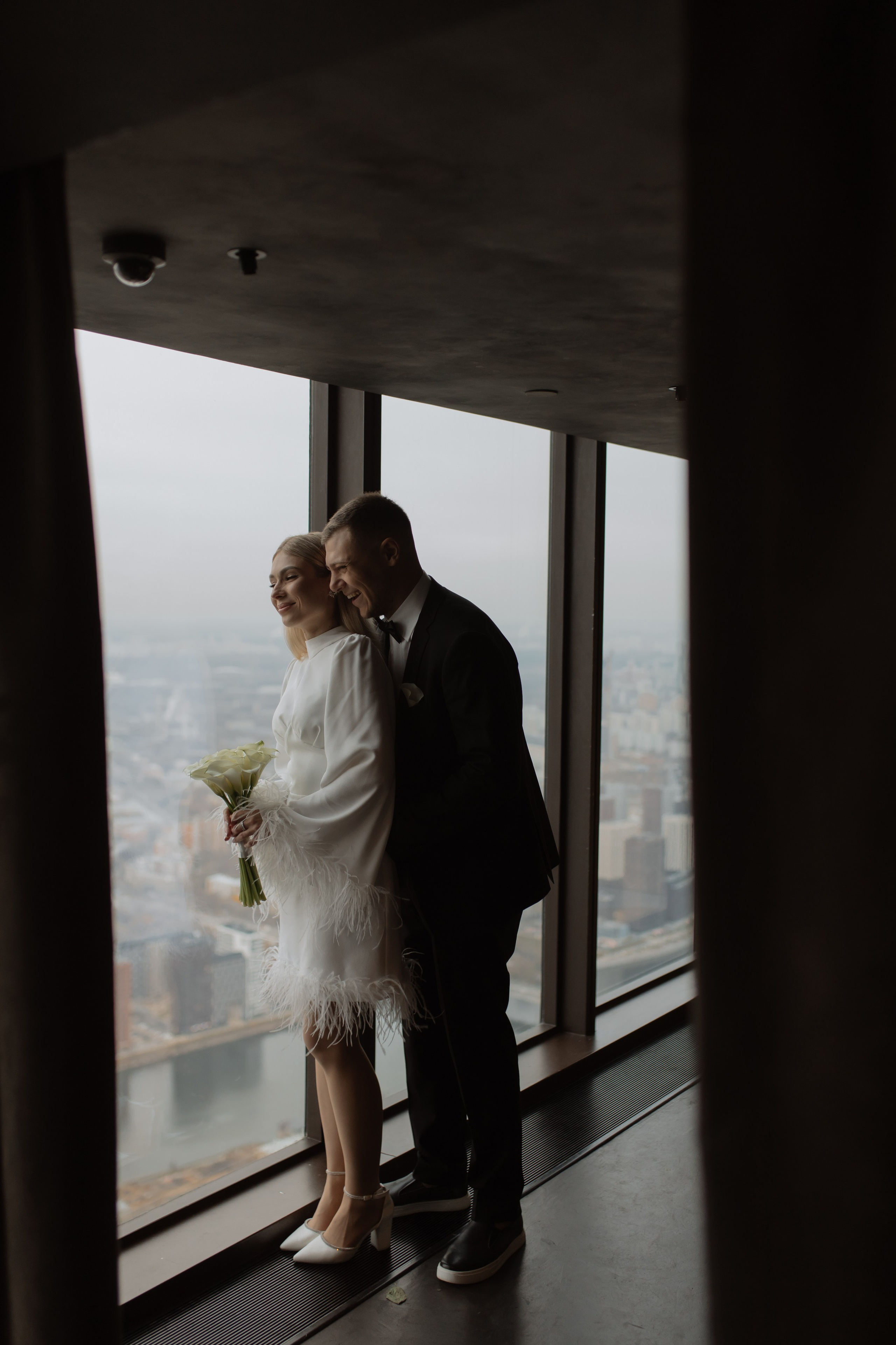 Наталья & Ибрагим. ФОТОГРАФ МОСКВА ULYA H