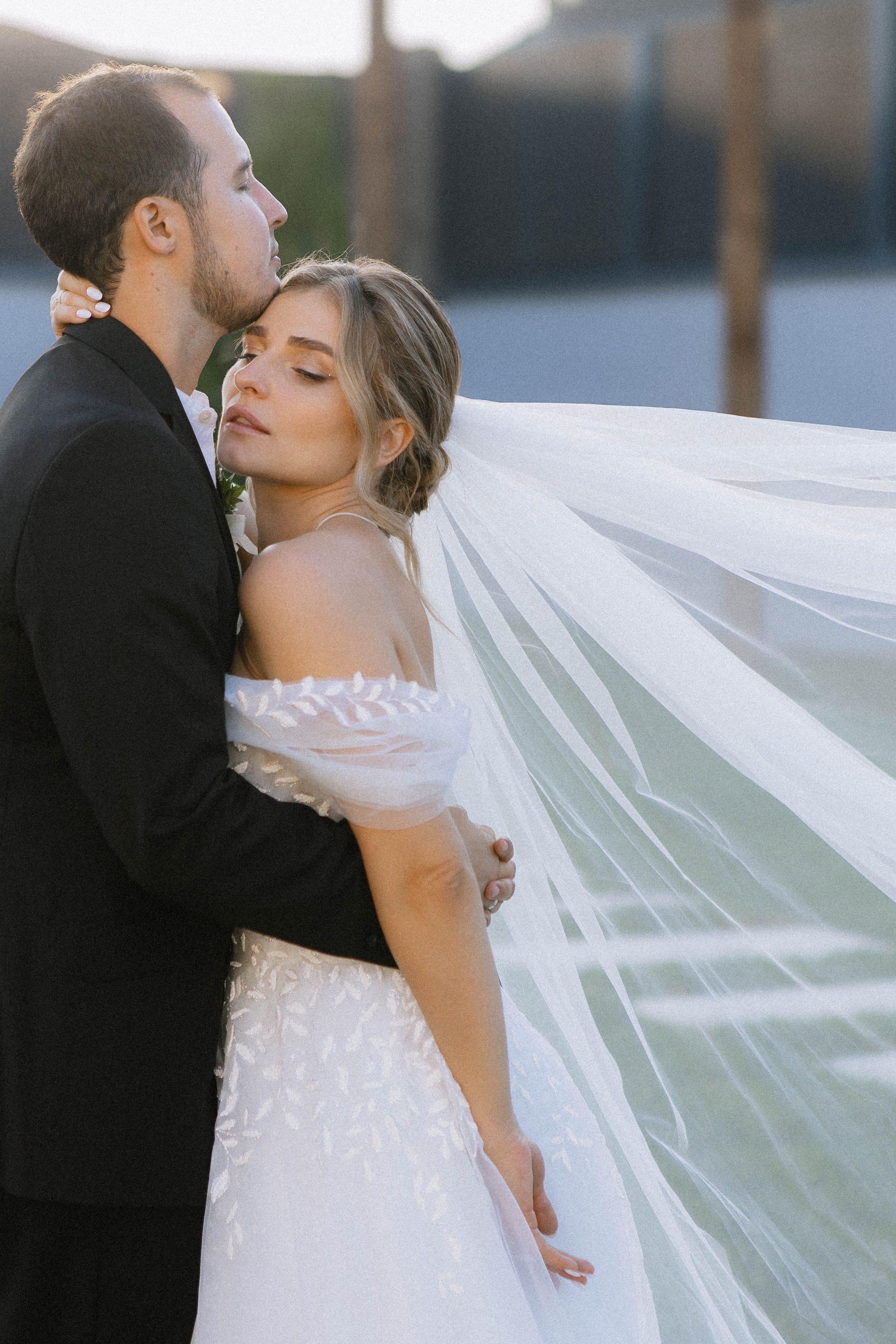 Валерия и Александр. Семейный и свадебный фотограф в Волгограде Наталья Орина