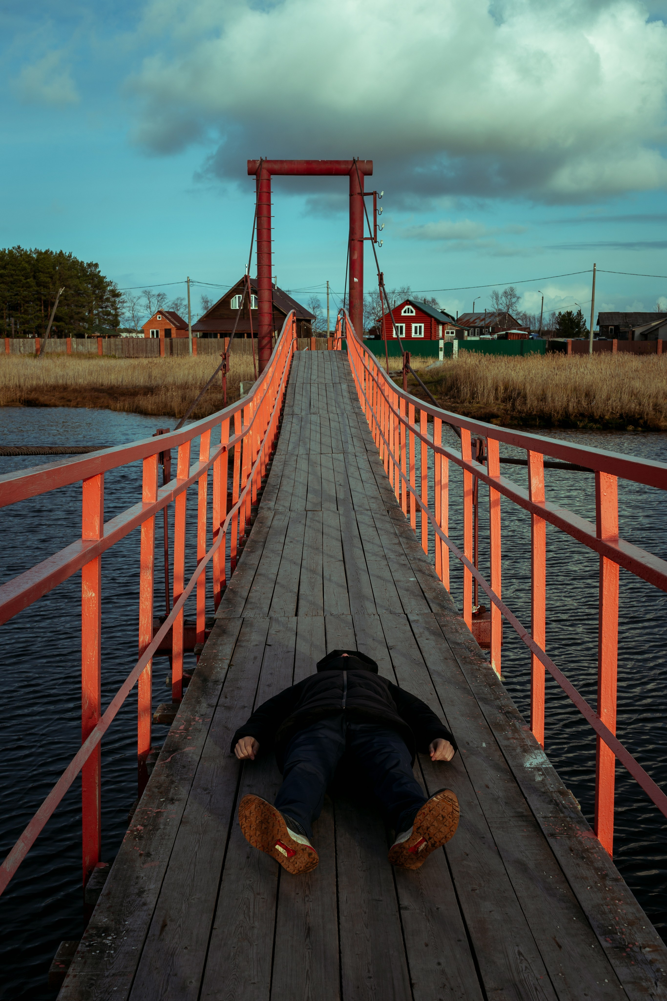 Александр. Фотограф в Москве Лера Юдина