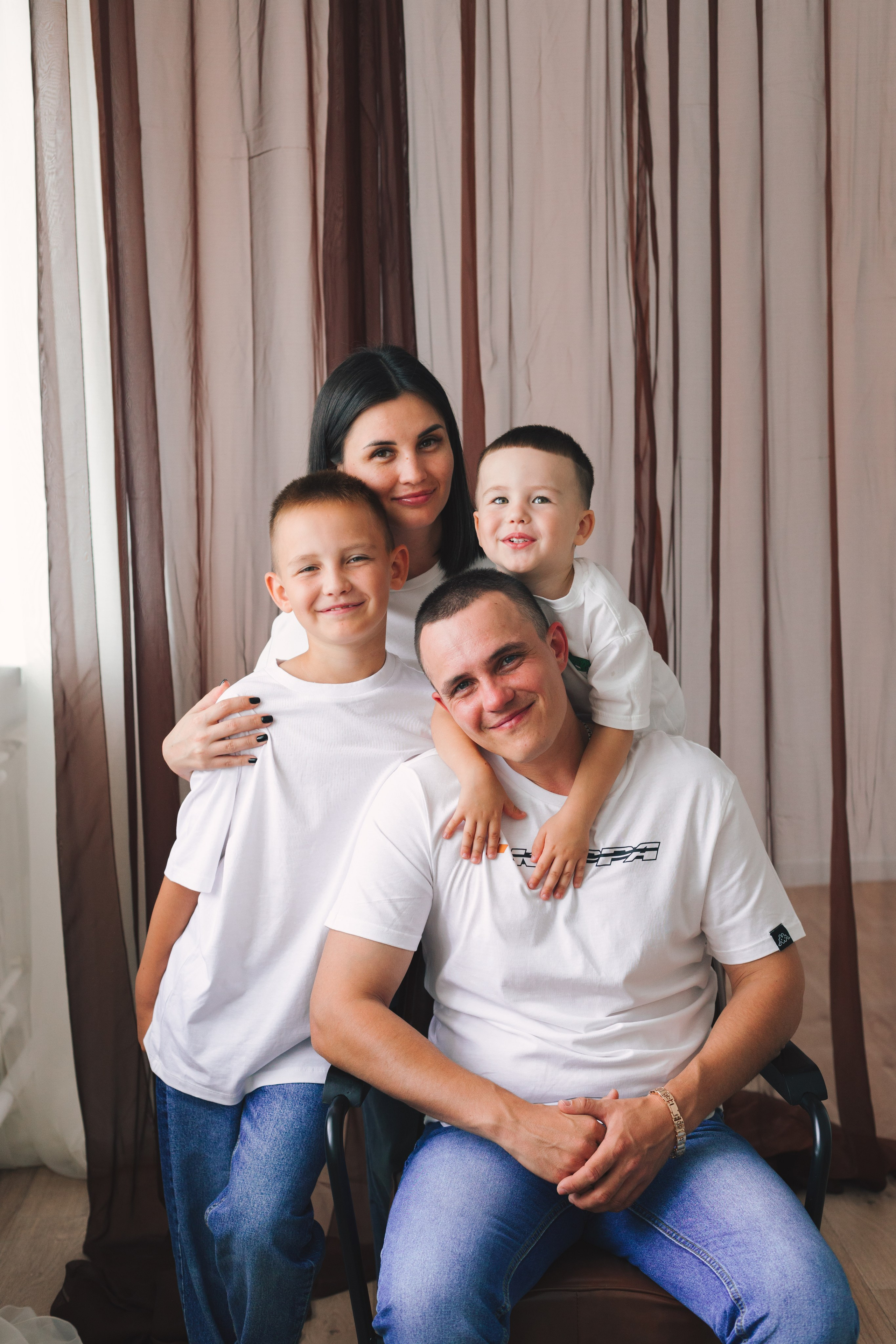 Семейные съемки. Семейный, церковный, свадебный фотограф Свердловская область, го Рефтинский, Екатеринбург