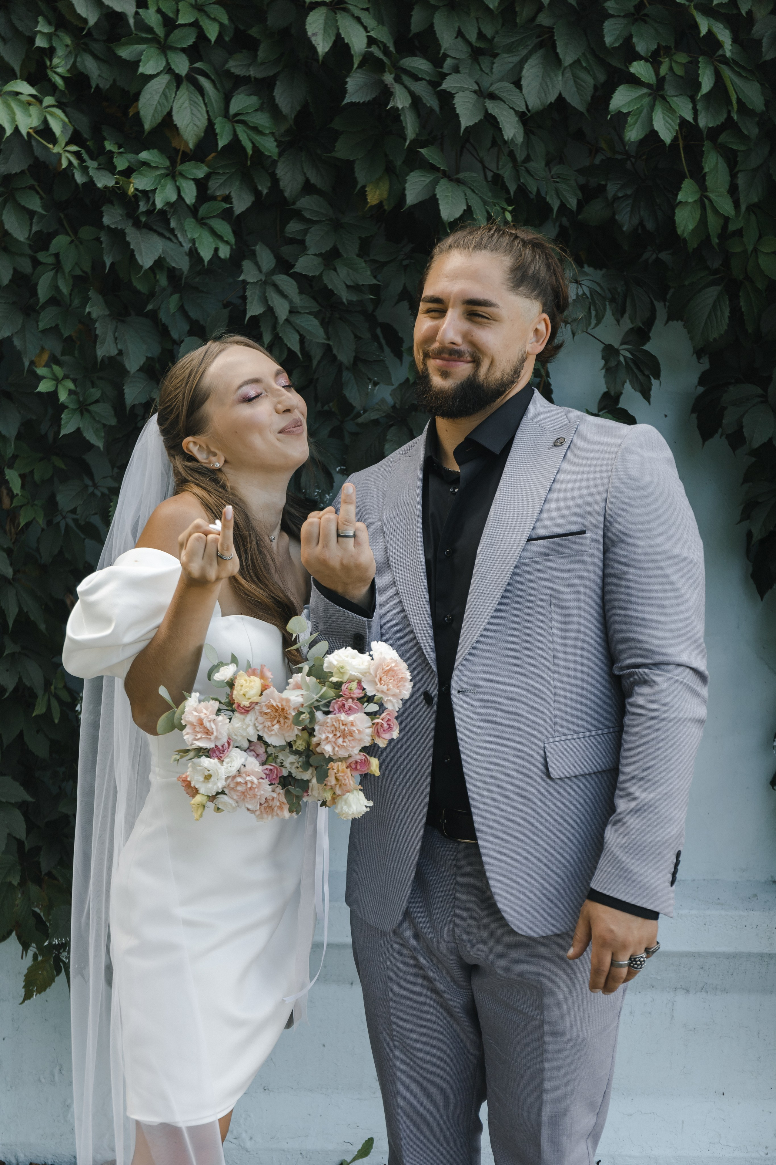 Даша&Леонид. Фотограф Уссурийск Маматова Анастасия