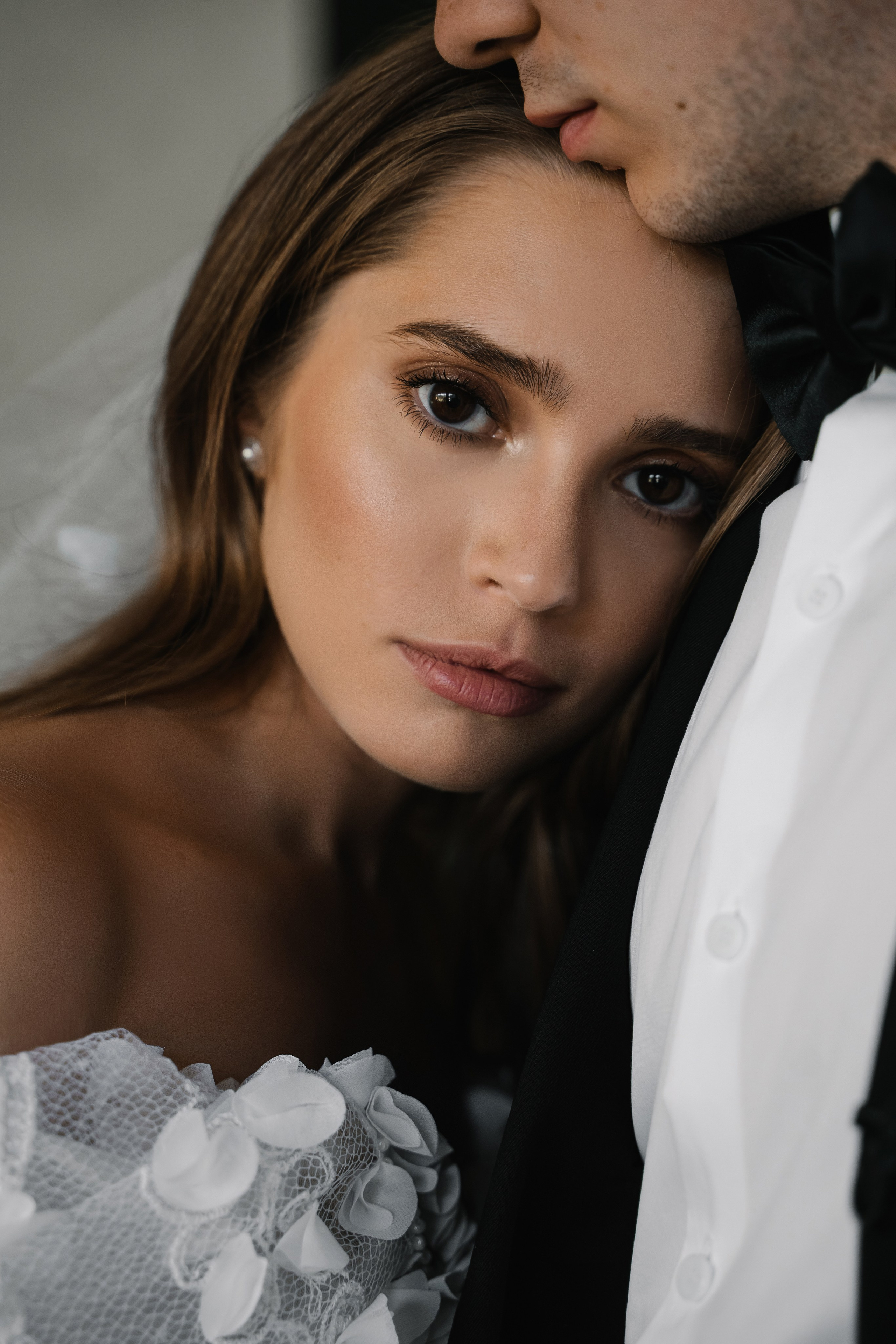 Алена и Владимир. Дмитрий Зайцев свадебный фотограф Тамбов