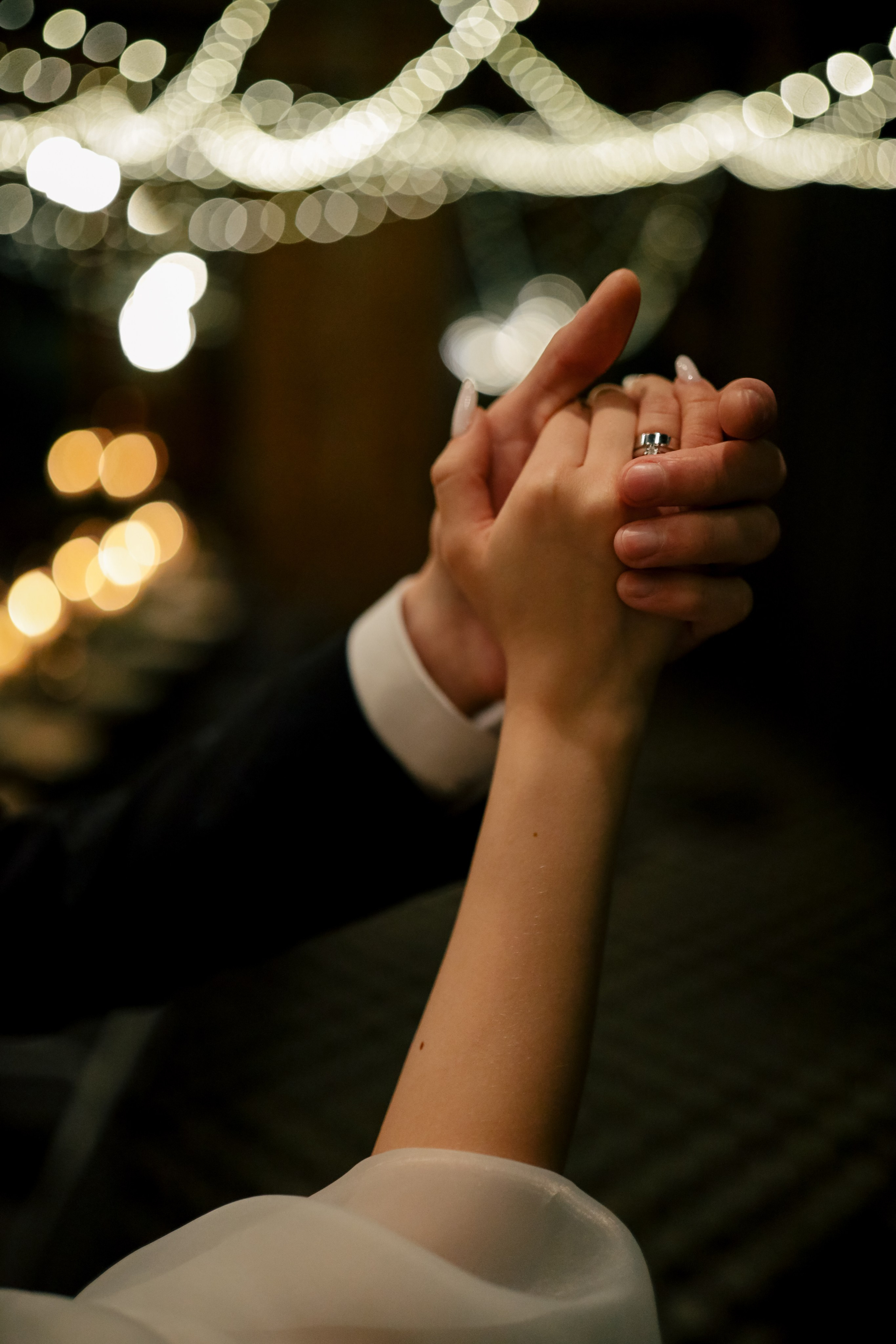 Мое сердце — твое солнце. Свадебный и семейный фотограф в Варшаве