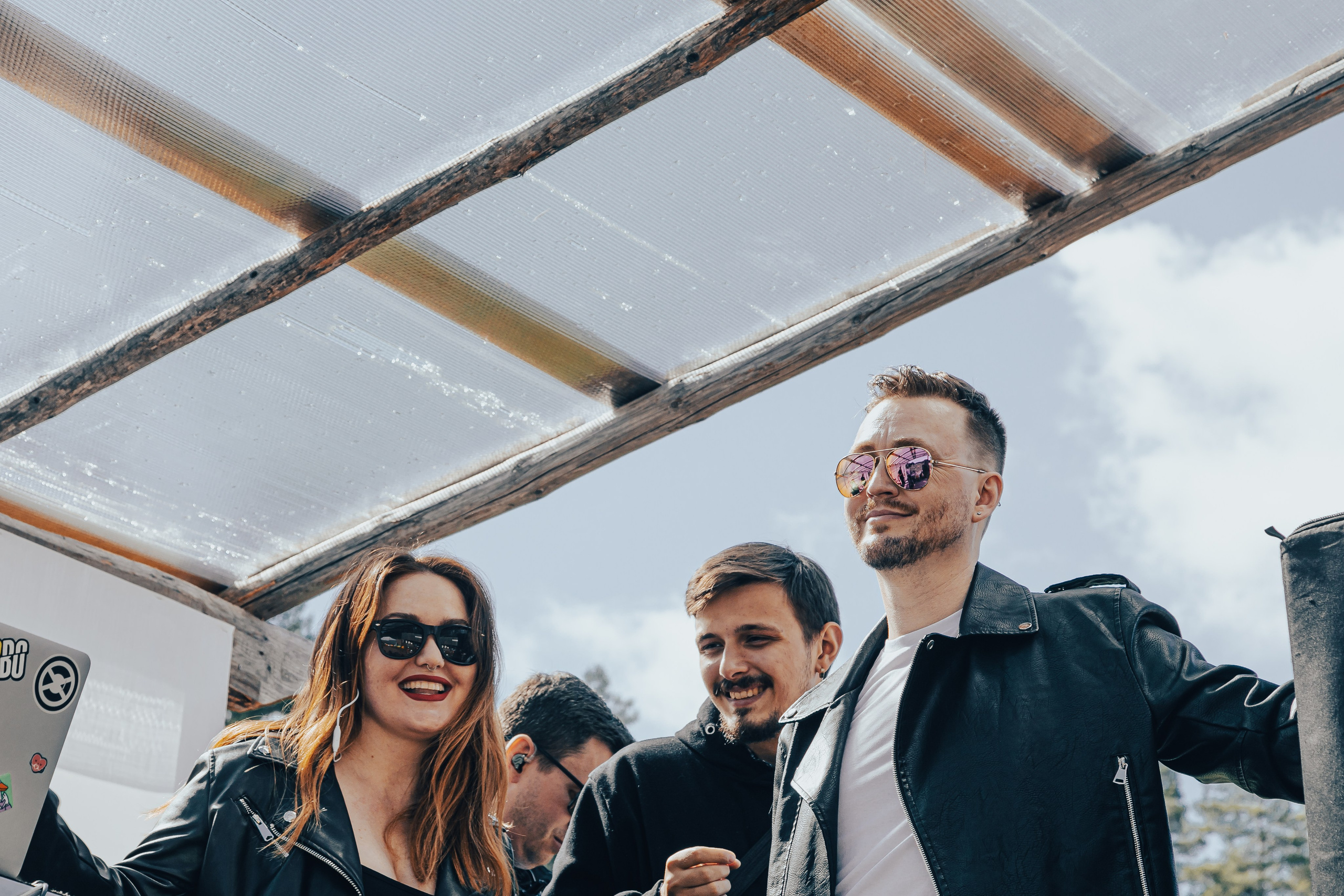 КОРПОРАТИВ ЛЕТНИЙ. Главная