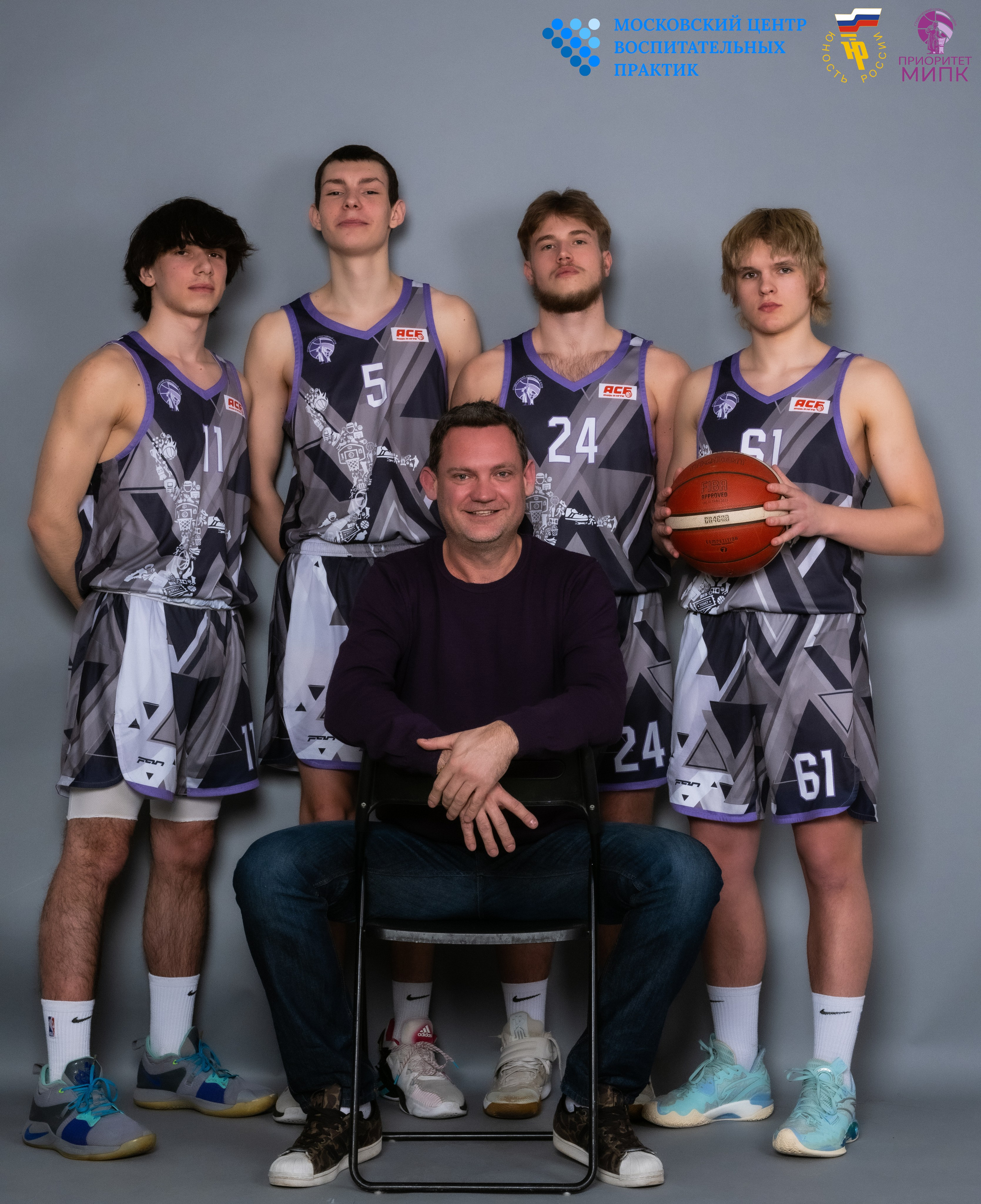 Съемка спортсменов в студии. Москва! Фотосессия личная, художественная, театральная, свадебная