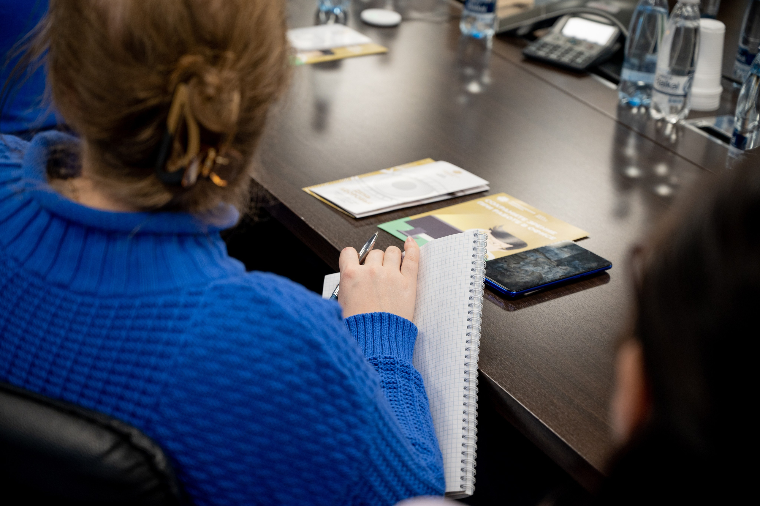 День Здоровья. Фотограф Мария