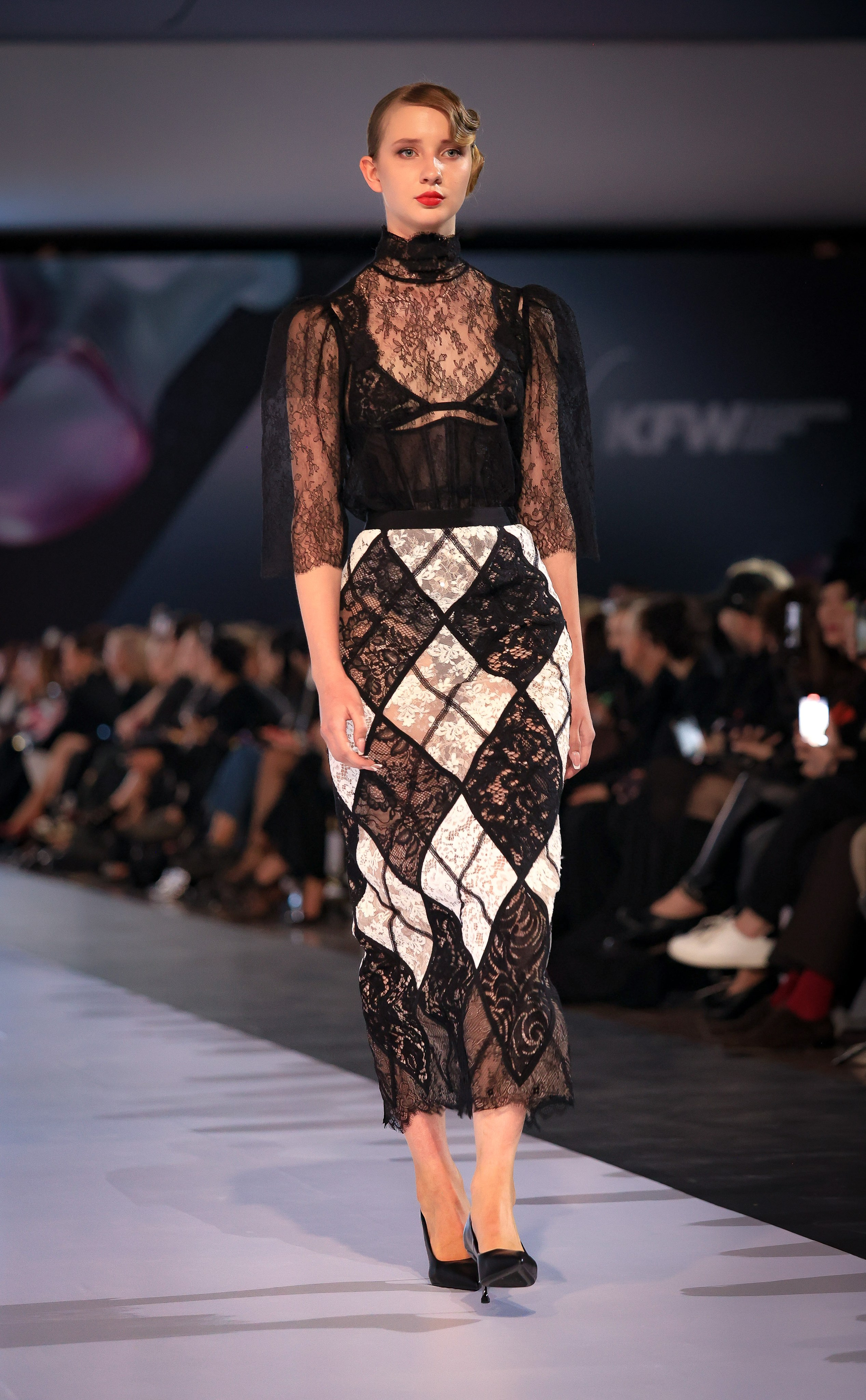 Kazakhstan Fashion Week. Фотограф в Алматы