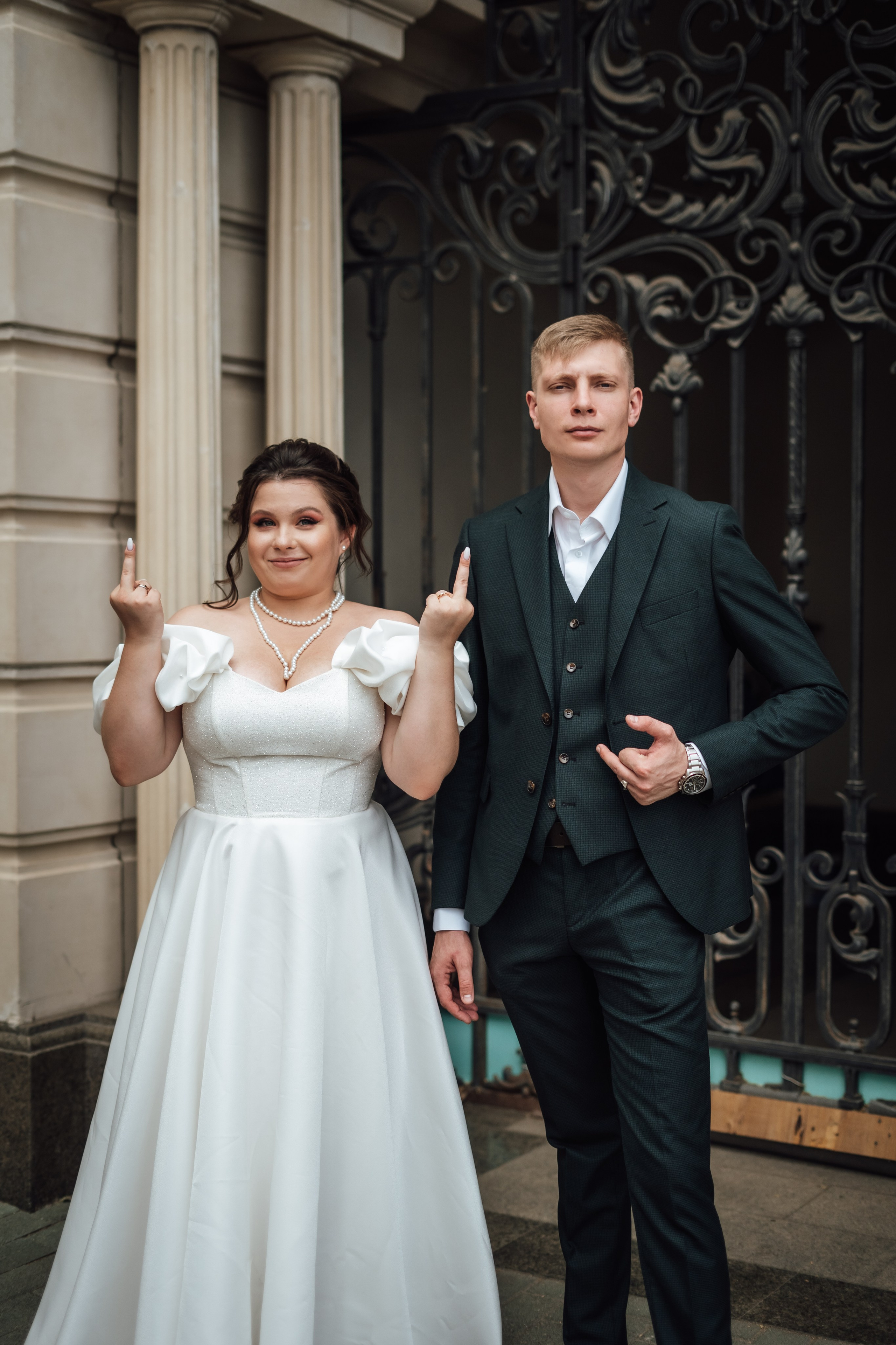 Свадьбы и венчания. Фотограф Юлия Андриянова Саратов