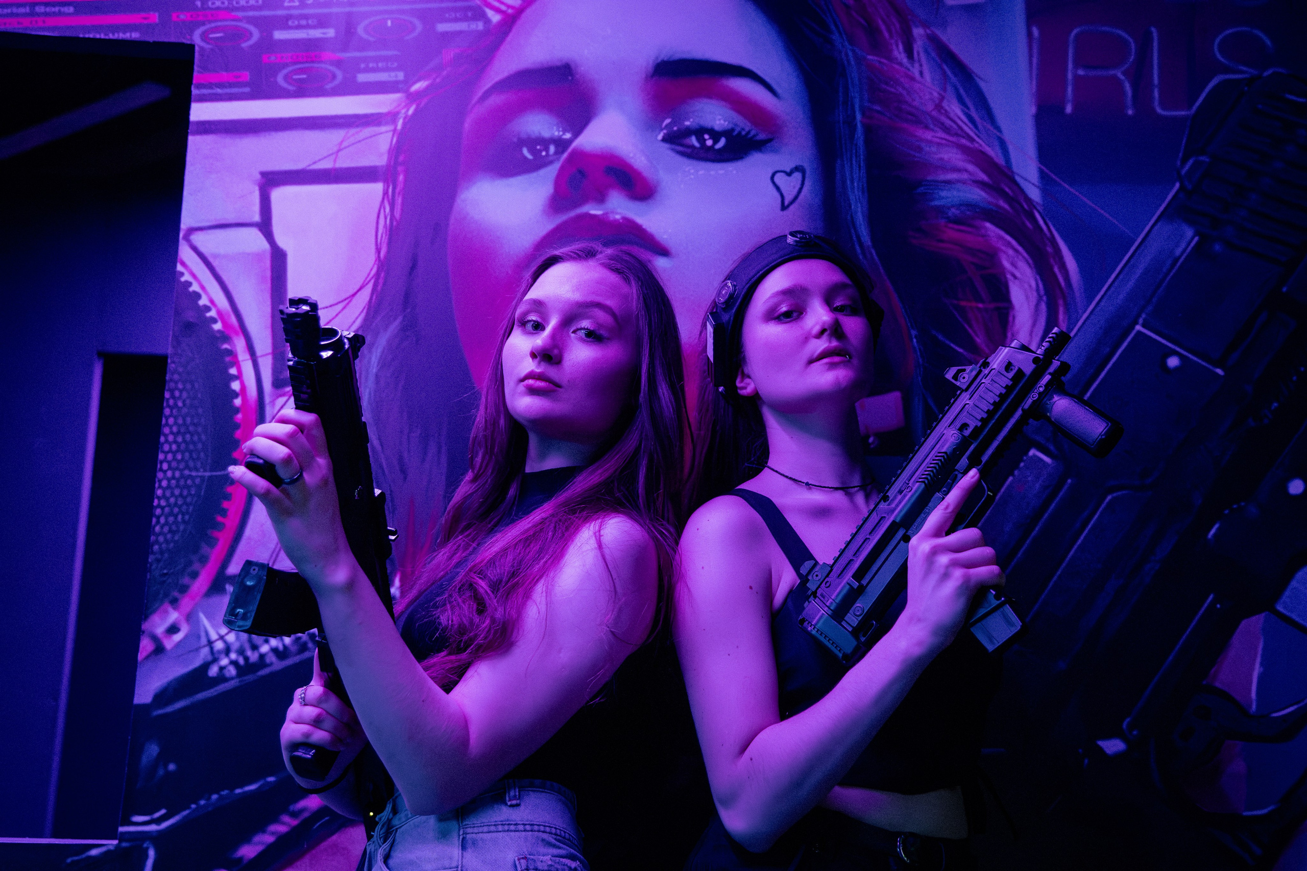 Фотограф Неумывакин Кирилл