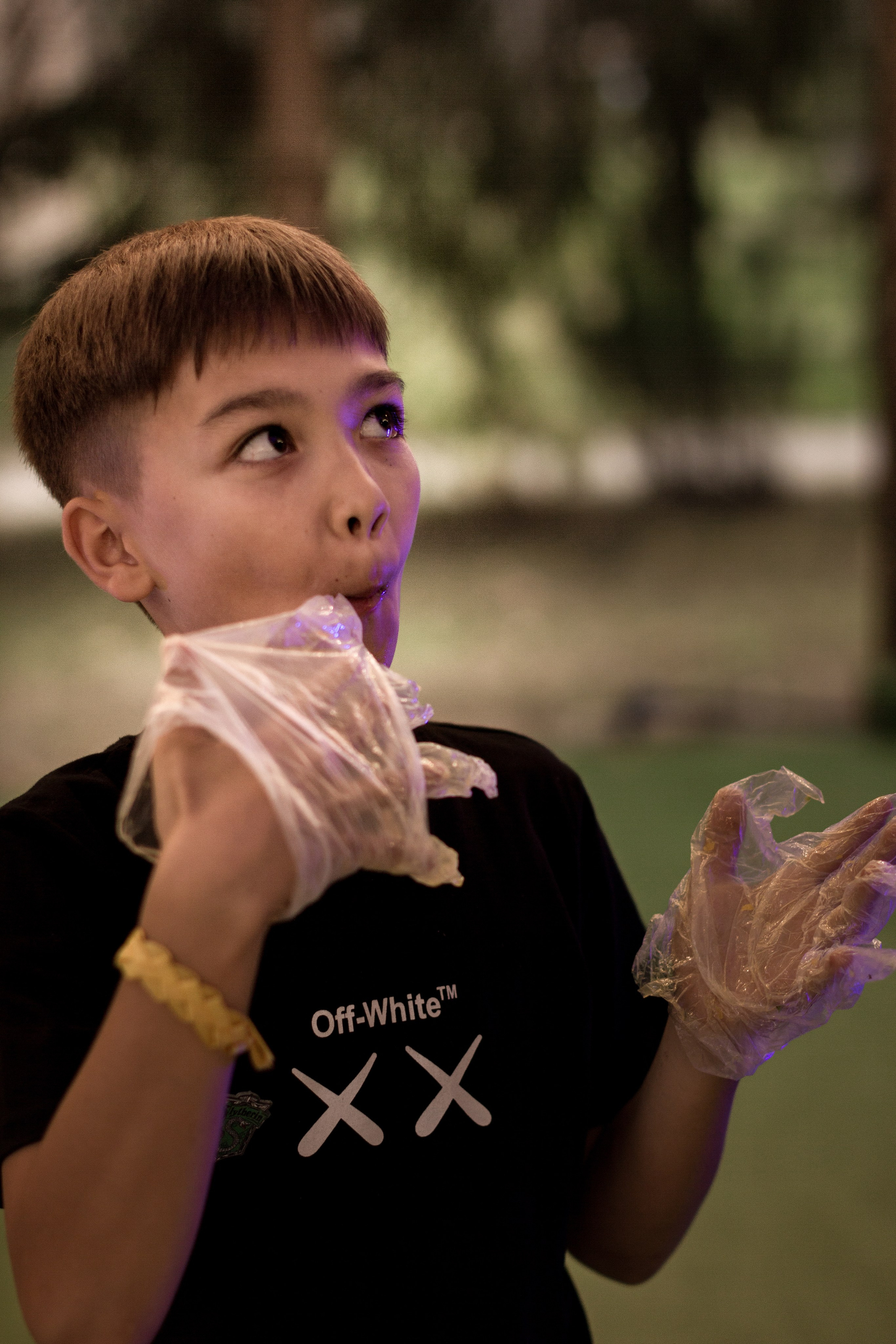 День рождение Вовы. Фотограф Москва Мила Эберт