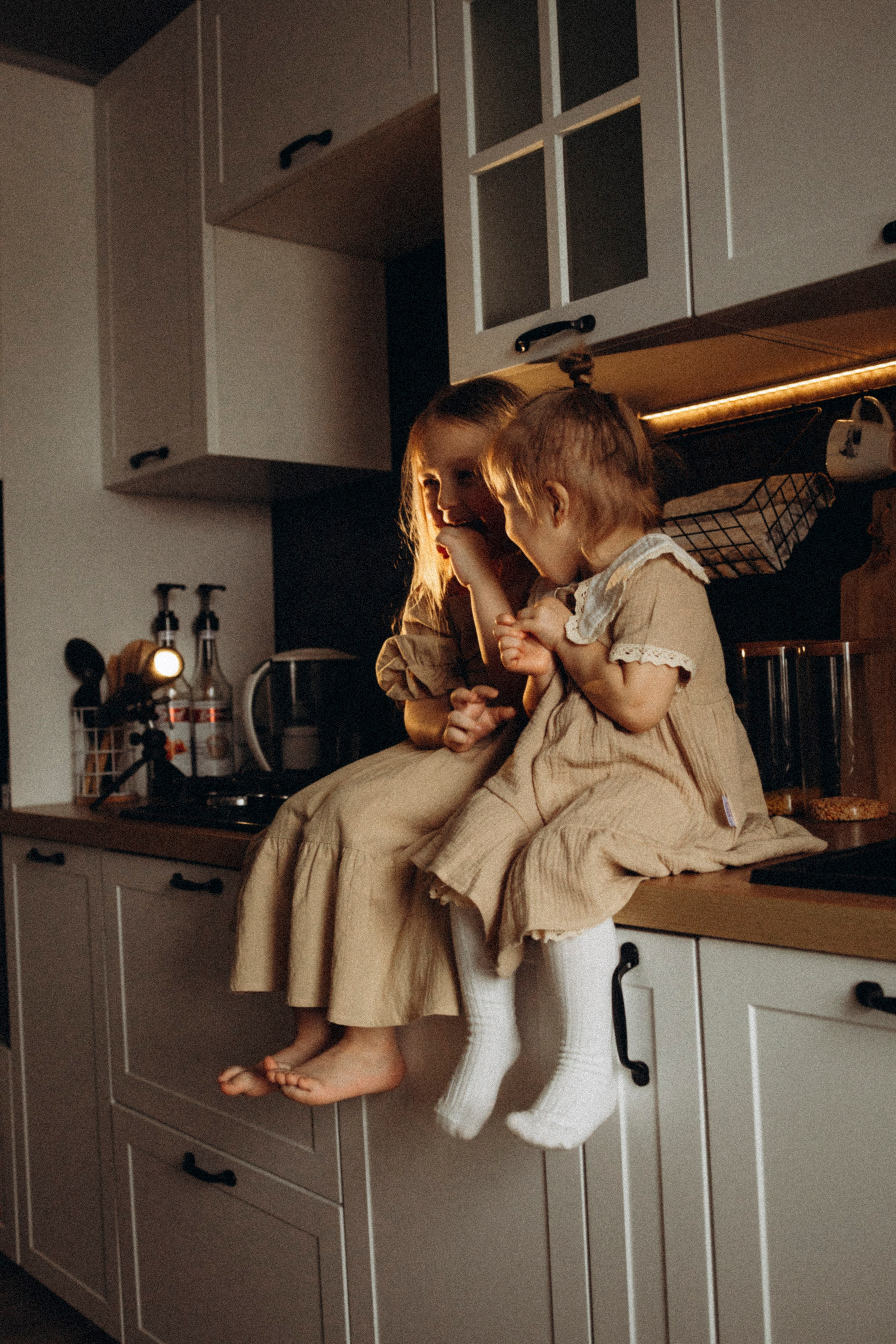 Когда все дома. Lifestyle семейный и детский фотограф в Омске Иванова Екатерина