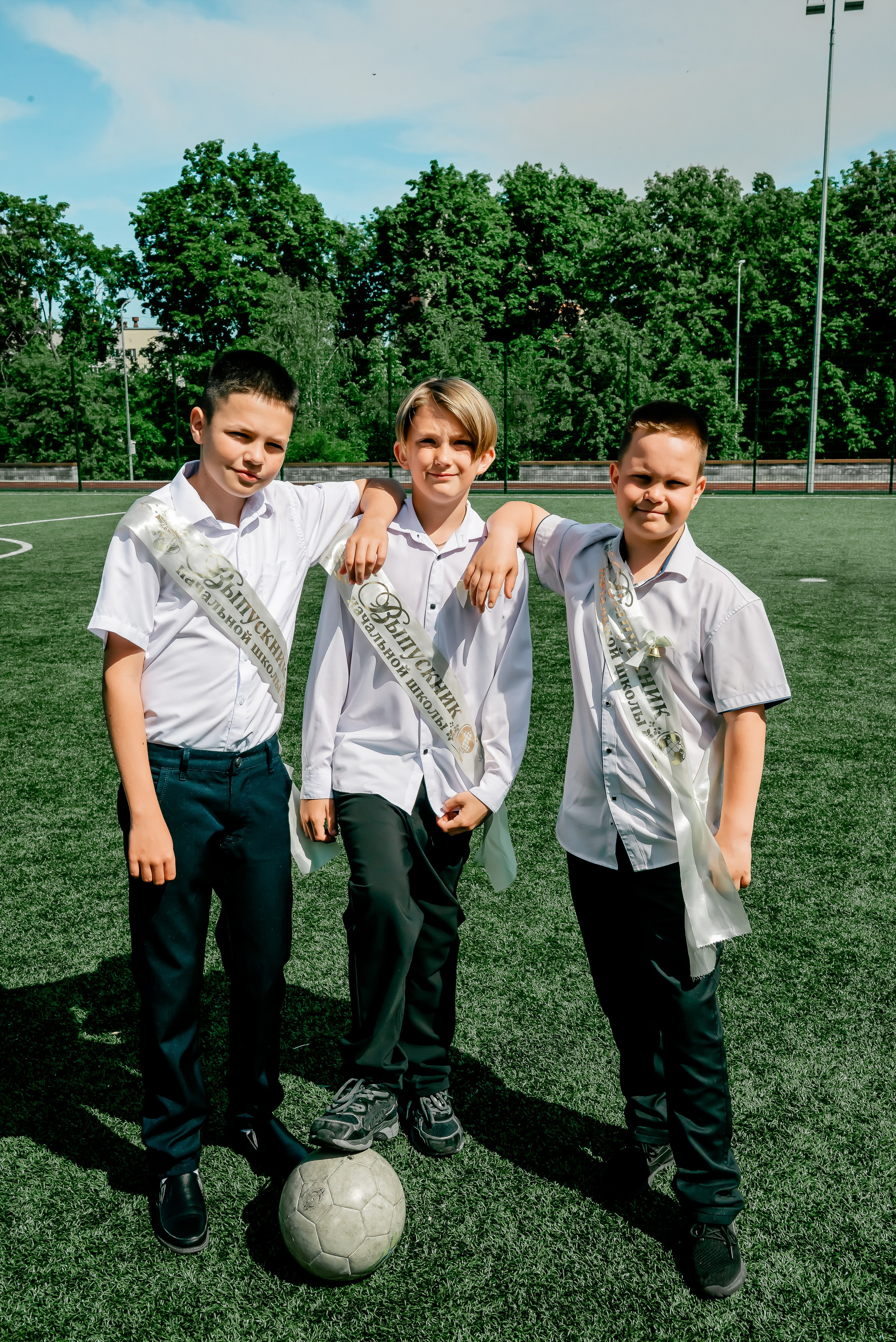 4 «Б» |г.Белгород |31 школа|2024-2025. ALBUMIA