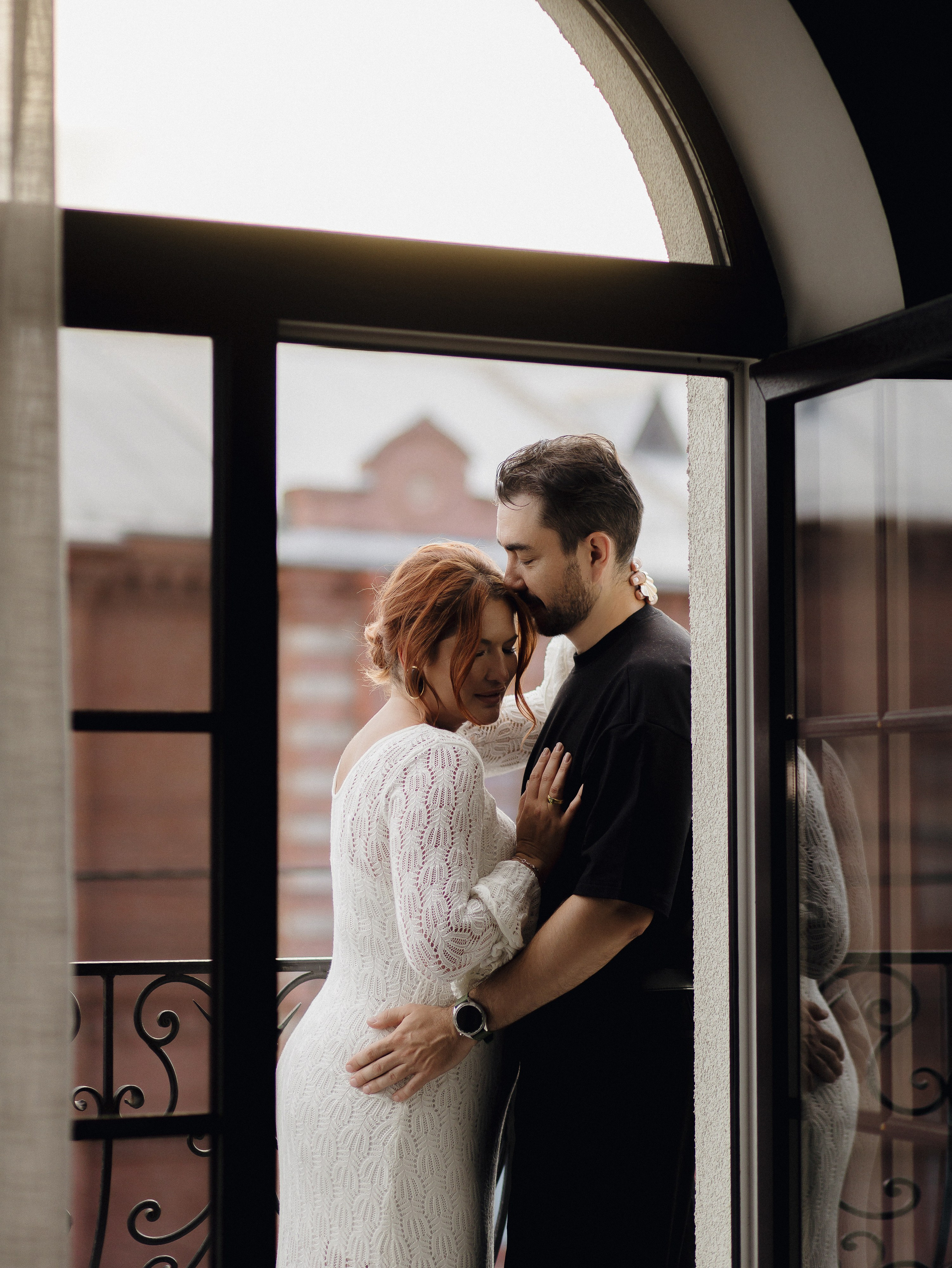 НАТАЛЬЯ И СЕРГЕЙ. Свадебный и индивидуальный фотограф в Челябинске Евгения Негодяева