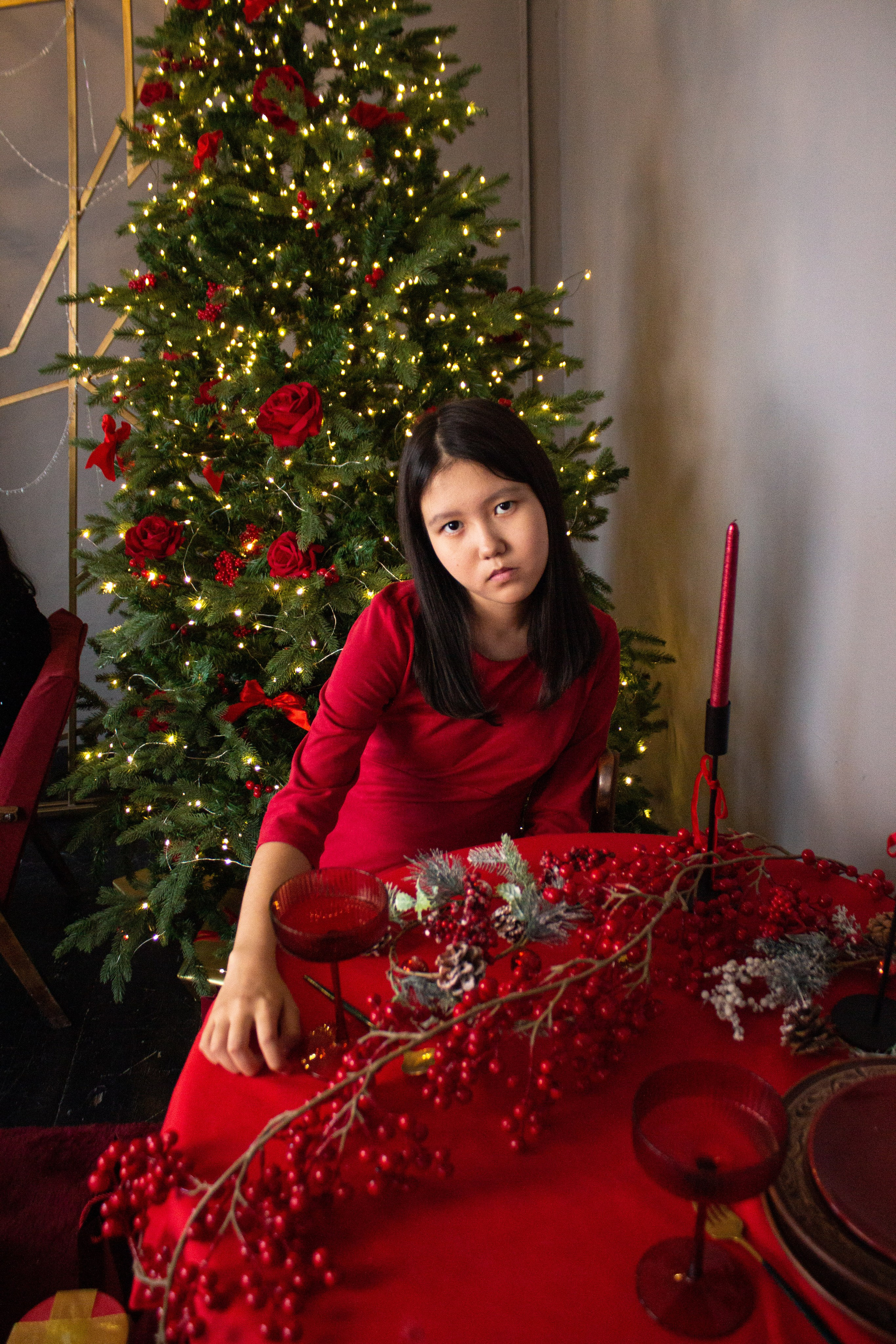 Элина. Модельное агентство ART PODIUM ULAN-UDE