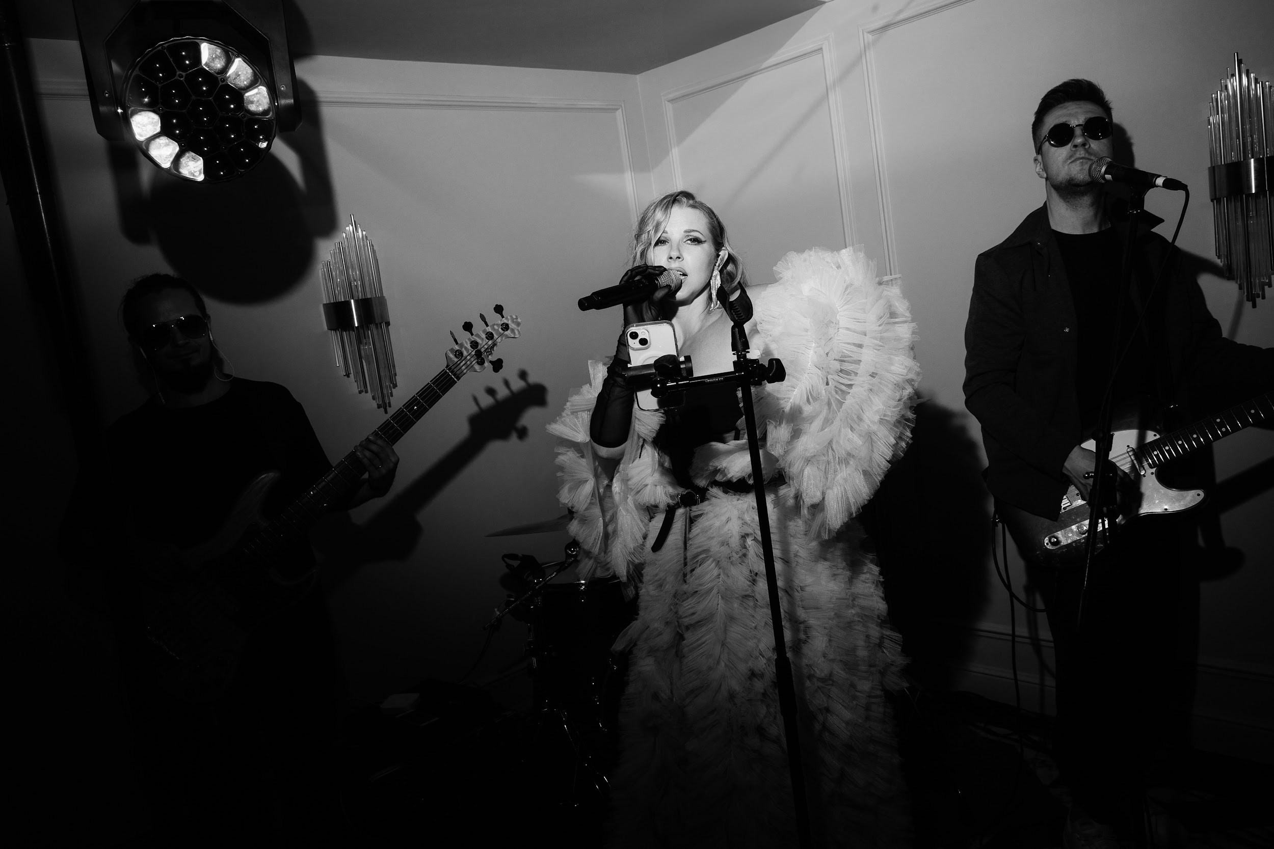 21.06.25 Михаил и Мария. Свадебный организатор Екатеринбург