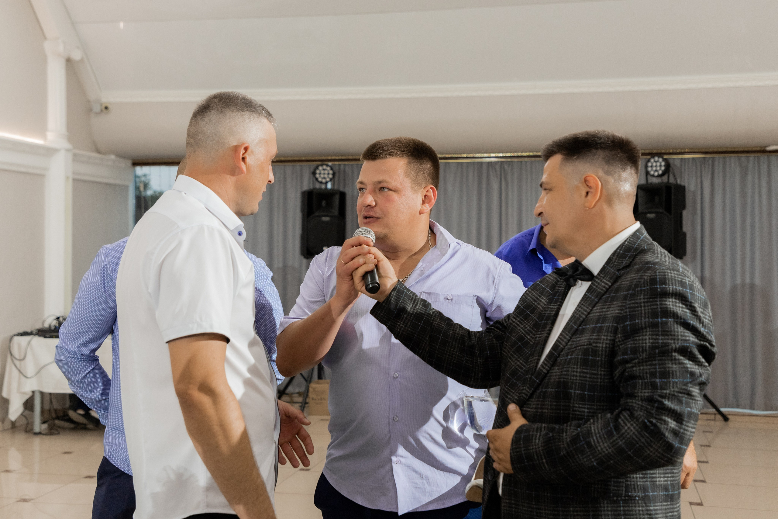 Алексей и Светлана (сокращено). Свадебный фотограф Ангелина Сунгатулина | Саратов | Балаково | Вольск