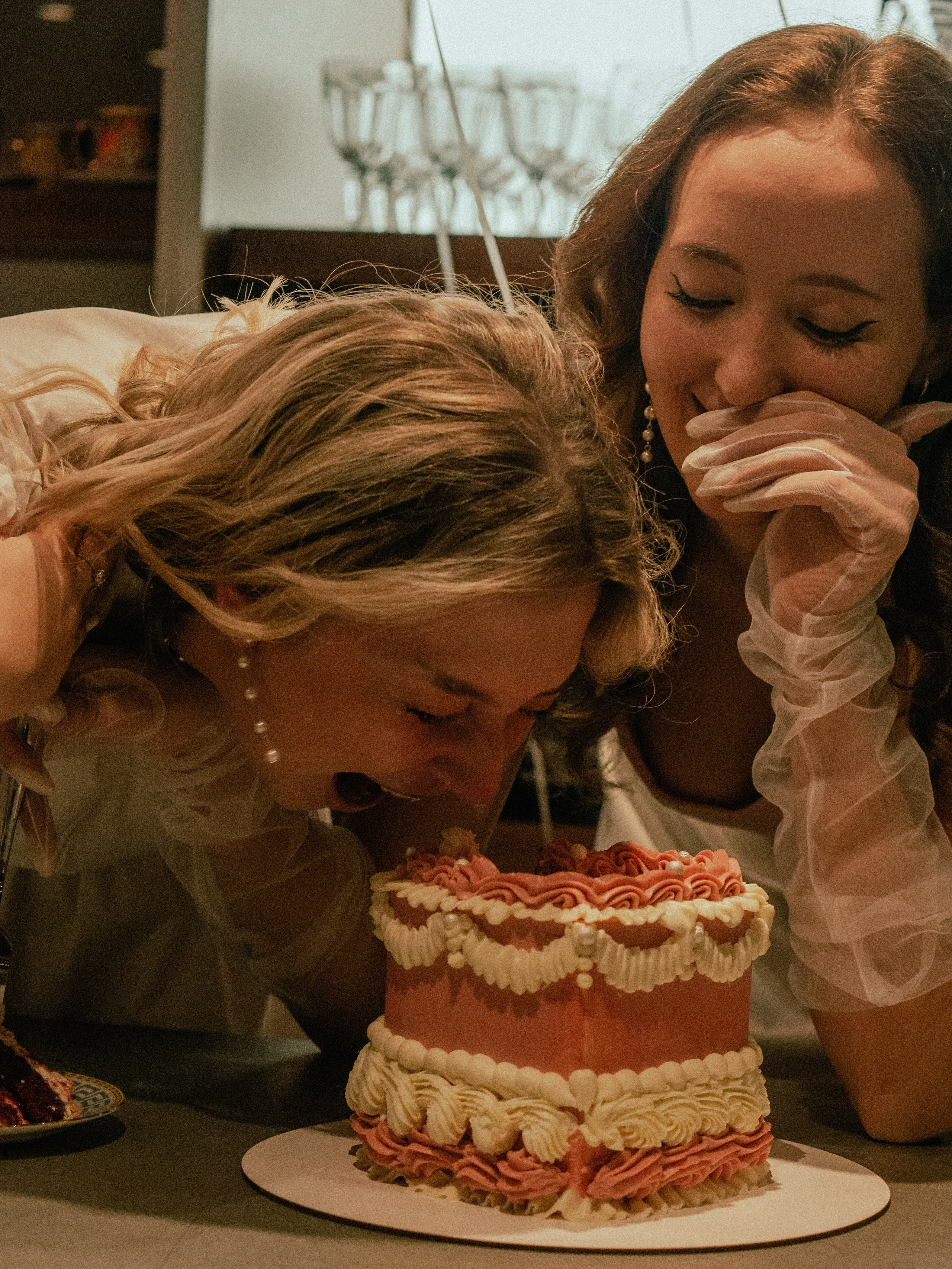 День Рождения. Фотоистории