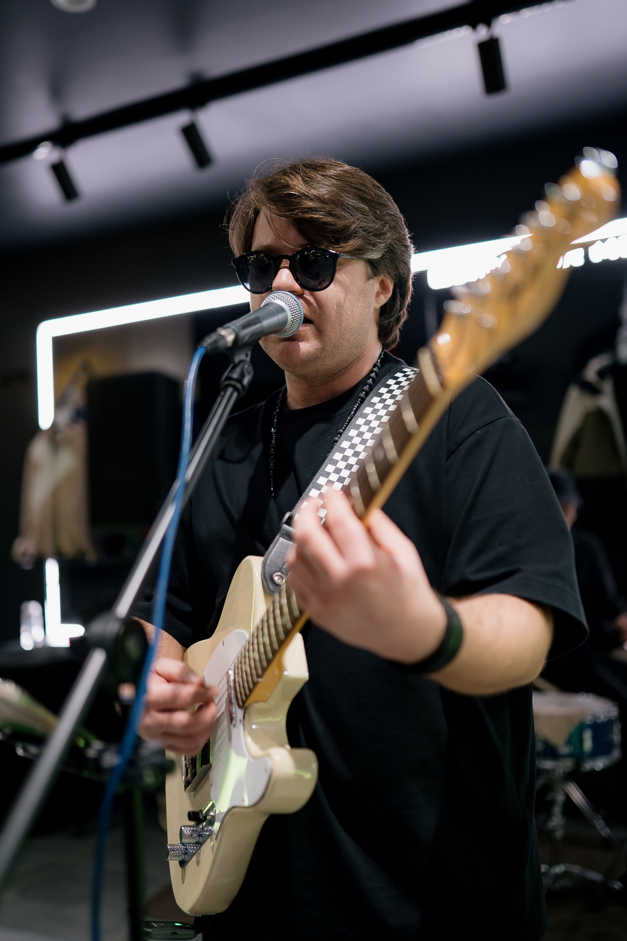 Презентация Exlantix ET. Сергей Кошкин. Репортажная и ивент-фотография в Сургуте