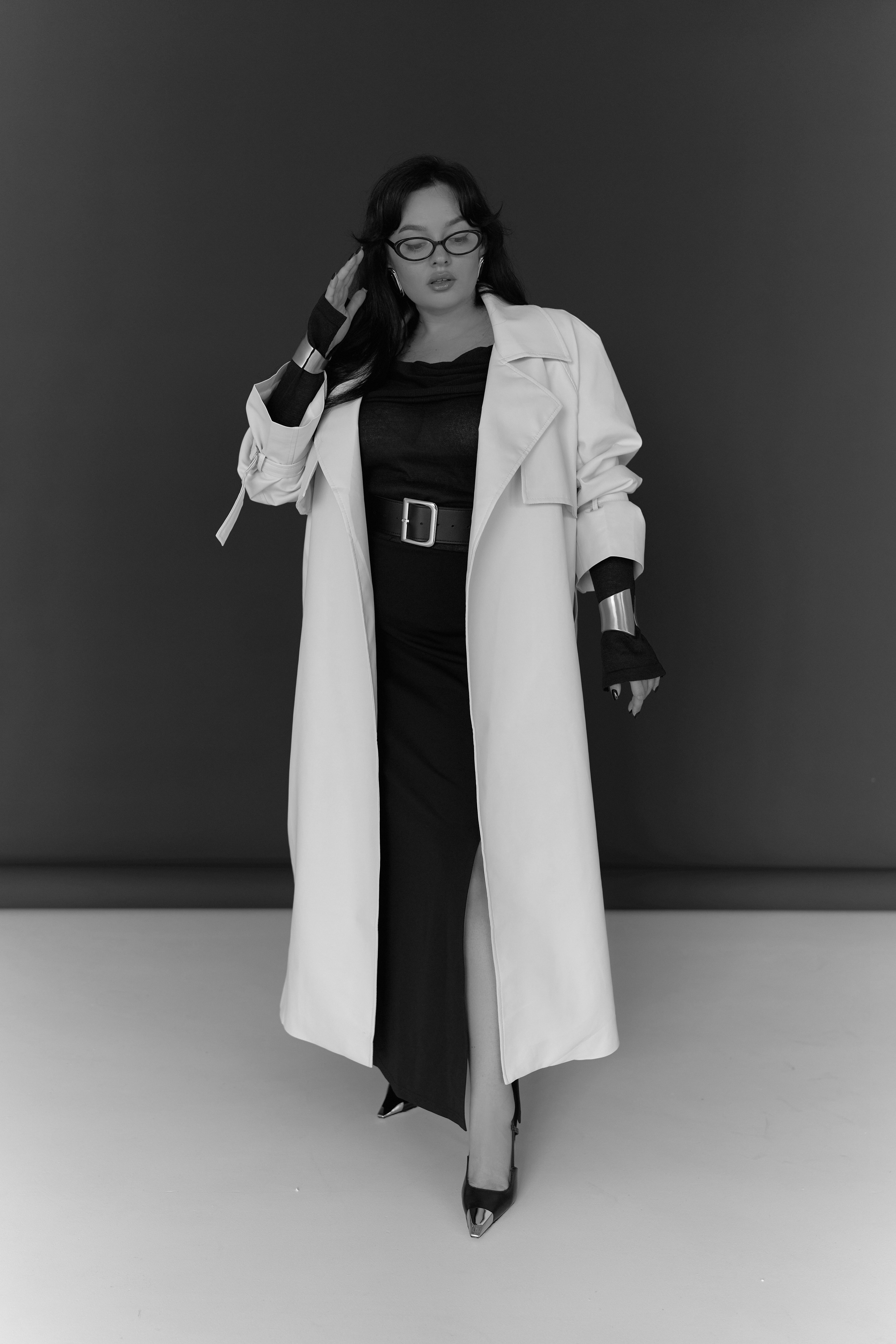 Анна. Фотограф в Москве — Ольга Кушнарева