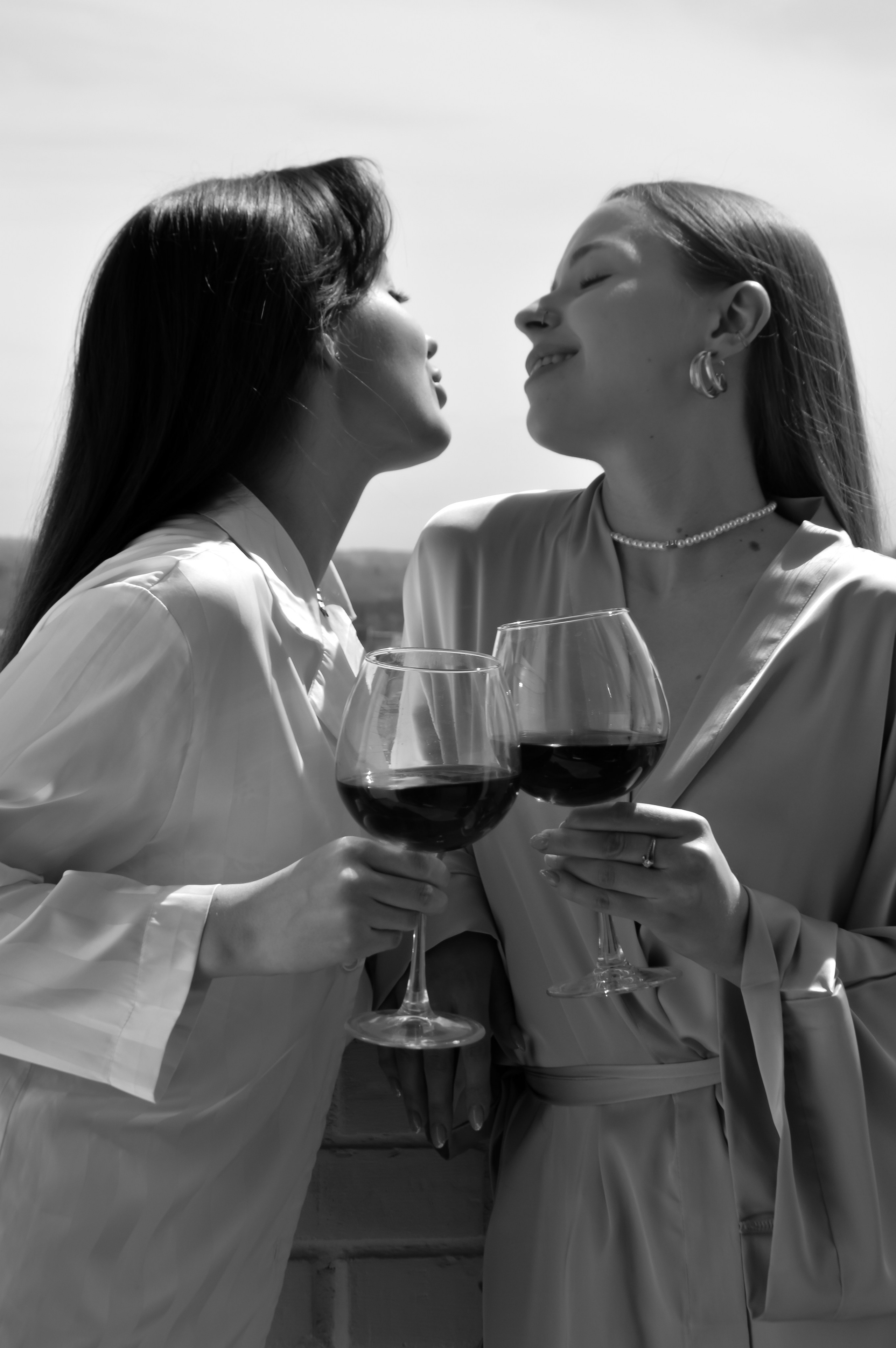 Girls Vibe. Фотограф в Сочи Ксения Романенко | Официальный сайт-портфолио