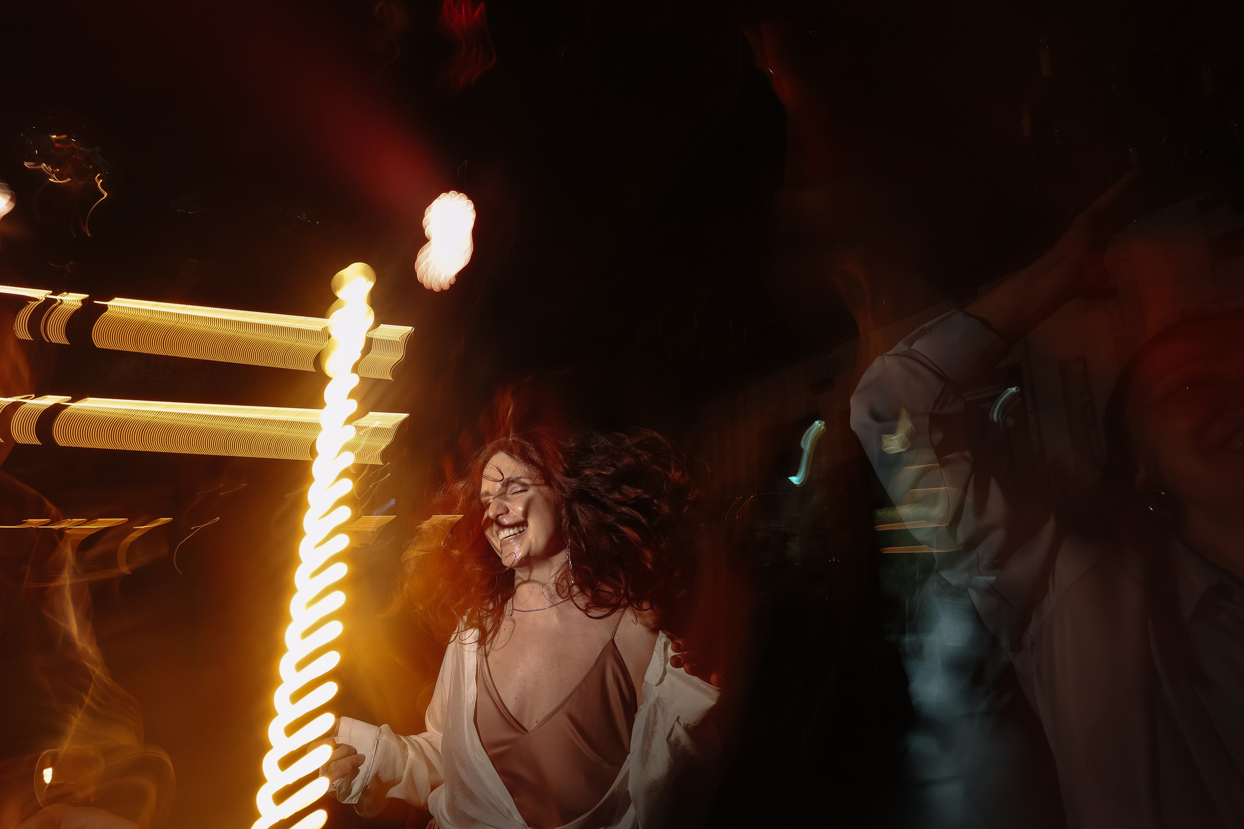 Средиземное море… Атлантический океан. Свадебный и семейный Фотограф Денис Кошель